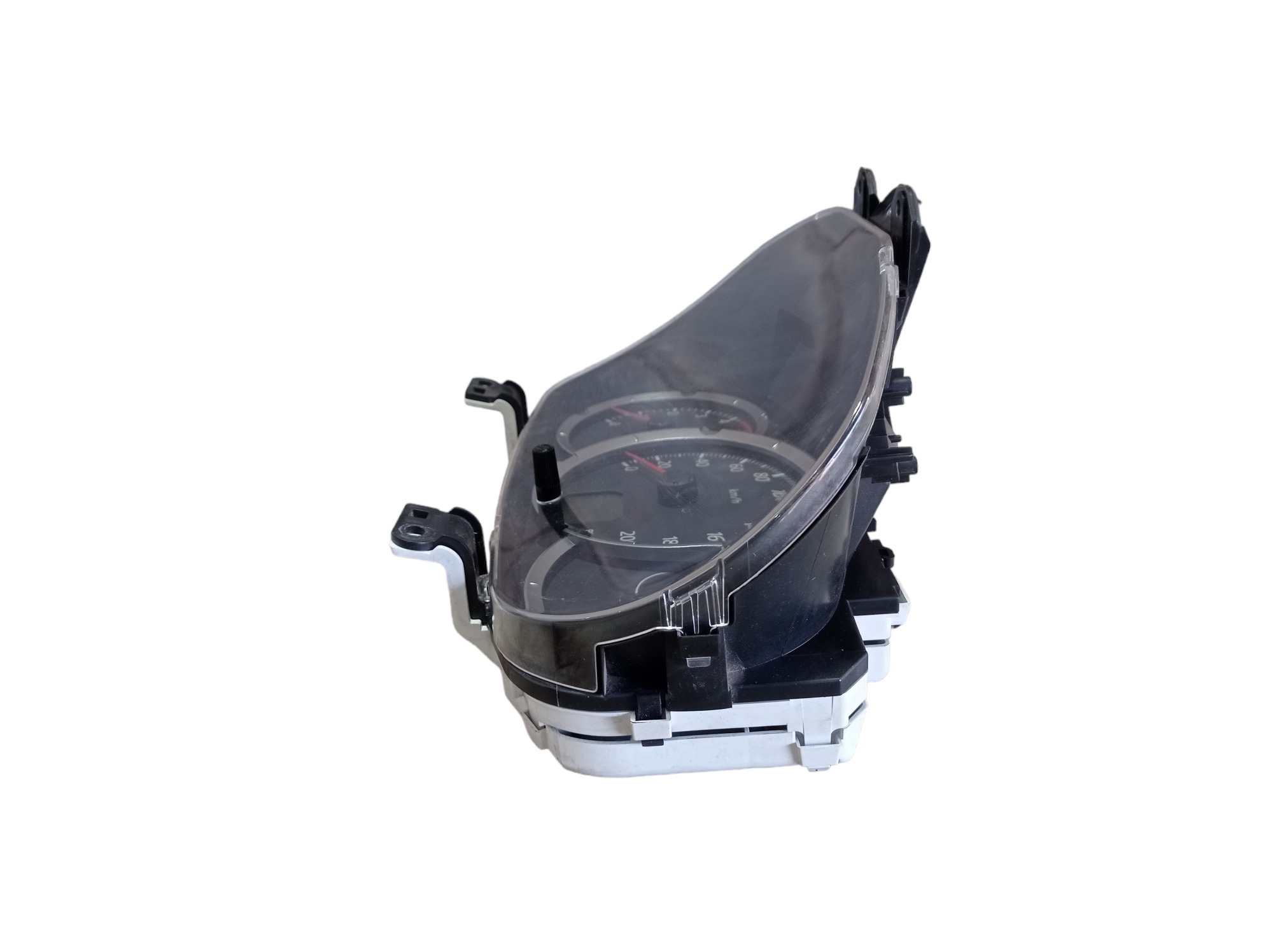 Painel De Instrumentos Mitsubishi L200 Triton 3.2 2015 V593 6