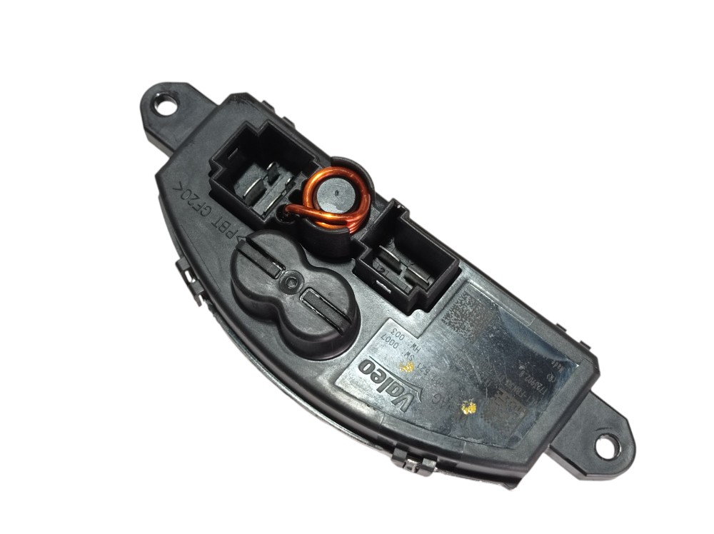 Resistência Ar Condicionado Vw Nivus Hl Tsi 1.0 2024 V608 3