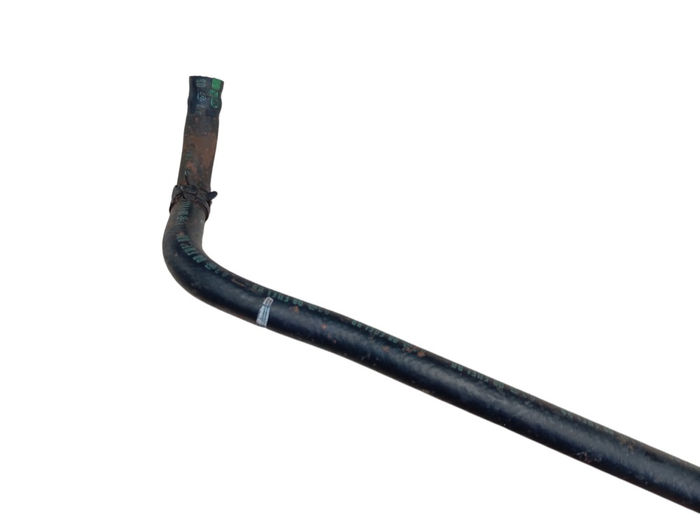 Mangueira Água Motor Land Cruiser Prado 2005 V620 4