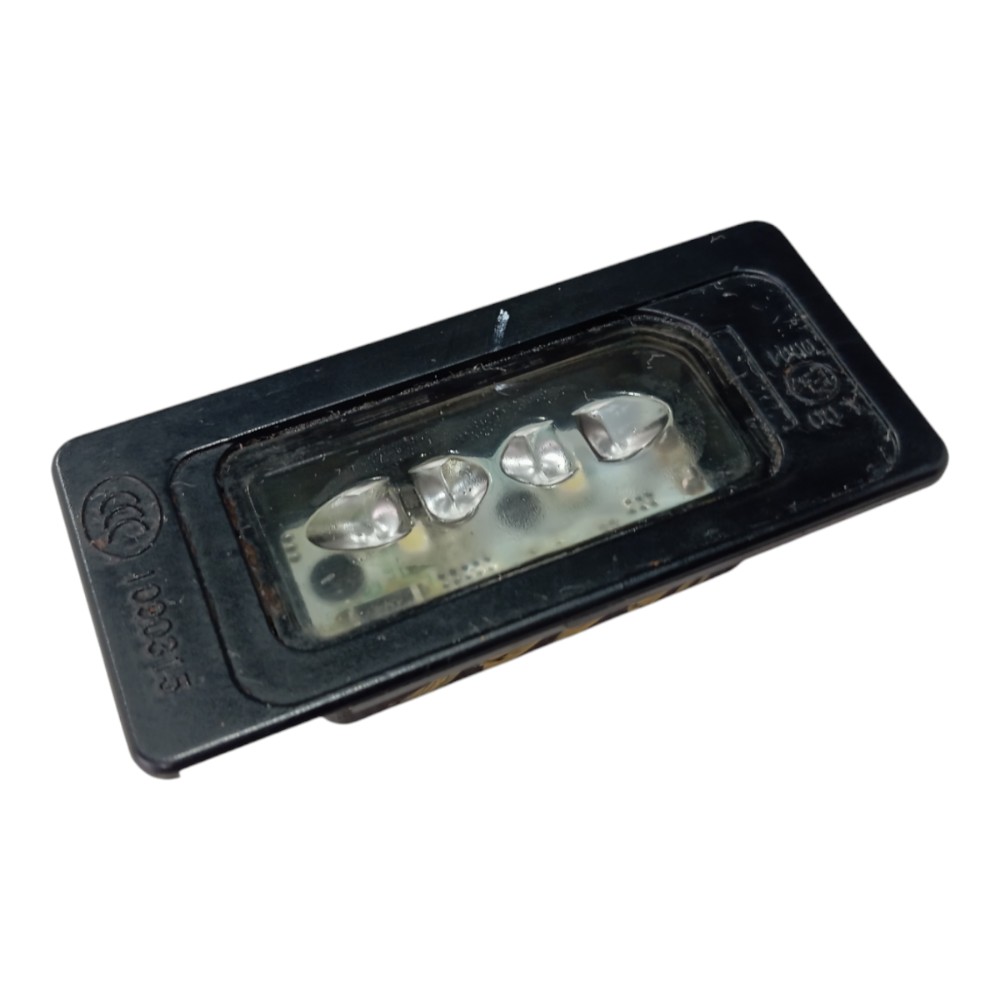 Luz Placa Traseira Jac Ejs1 2022 2024 V616 1