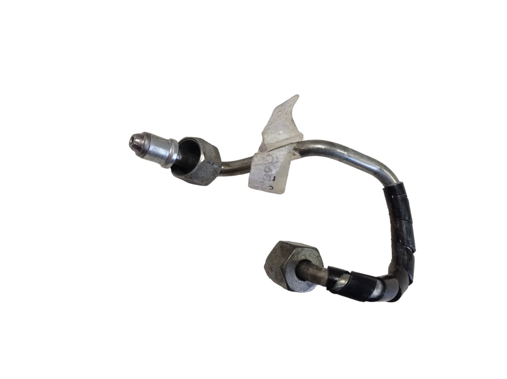 Cano Injetor Combustível Land Rover Discovery 4 2011 V582 8