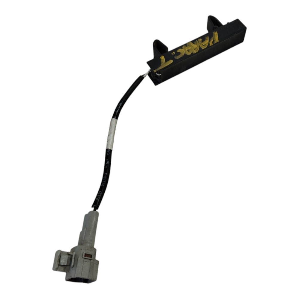 Antena Keyless Traseira Central Byd Dolphin Gs 2024 25 V628