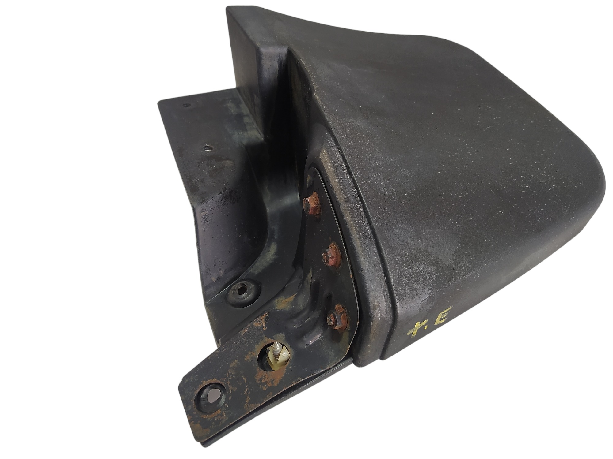 Lameiro Traseiro Esquerdo Mitsubishi L200 2004 V588 3