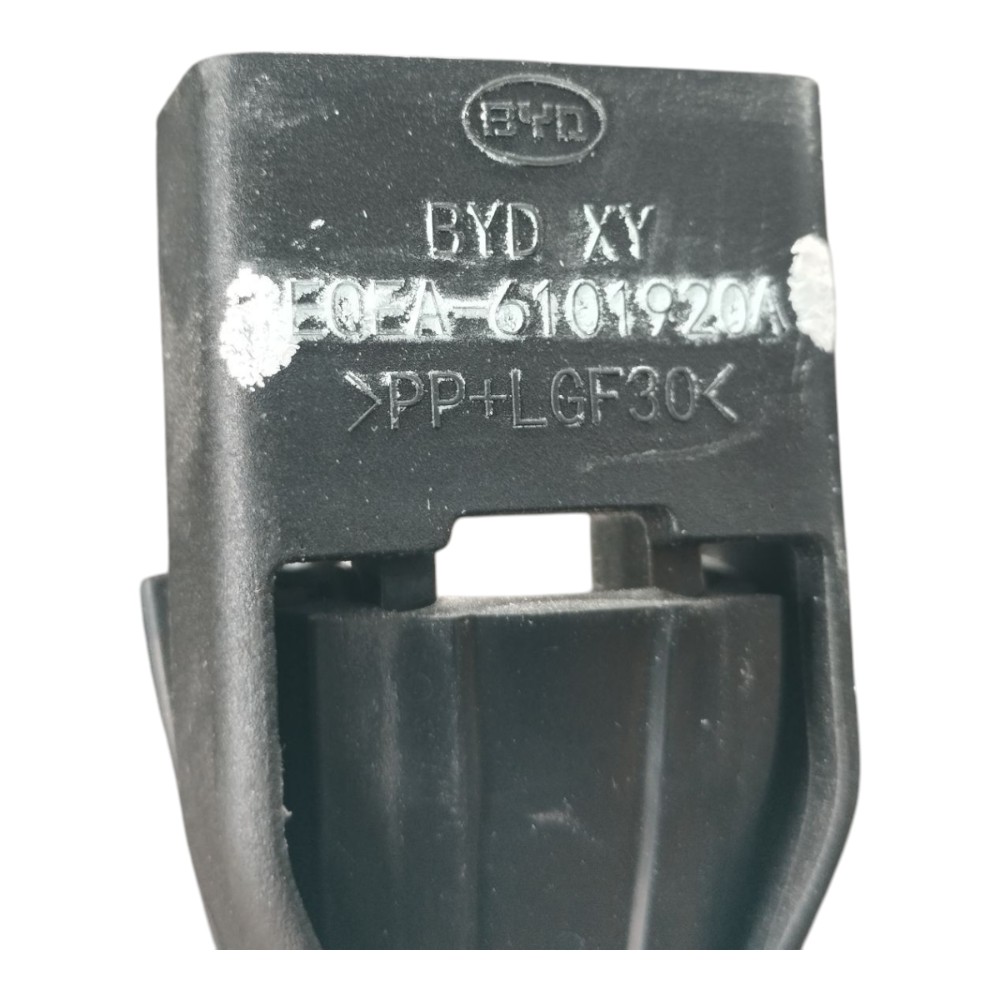 Canaleta Vidro Dianteiro Esque Byd Dolphin Mini 2024 25 V634 8