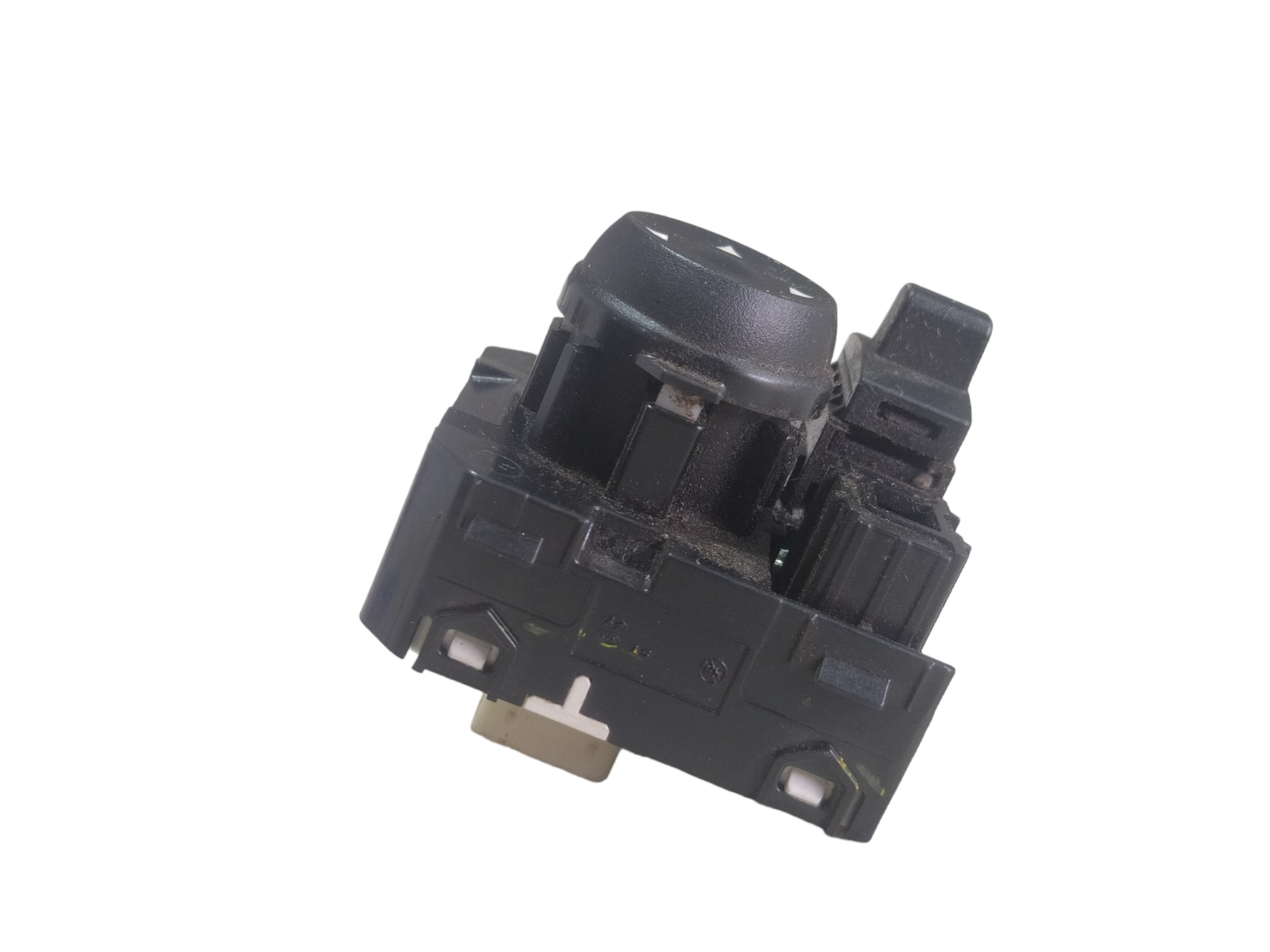 Botão Comando Retrovisor Hyundai Hb20 Comfort 2023 V590 5