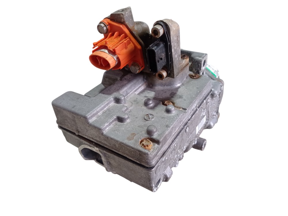 Compressor Ar Condicionado Renault Zoe Neo Int 2023 V617 3