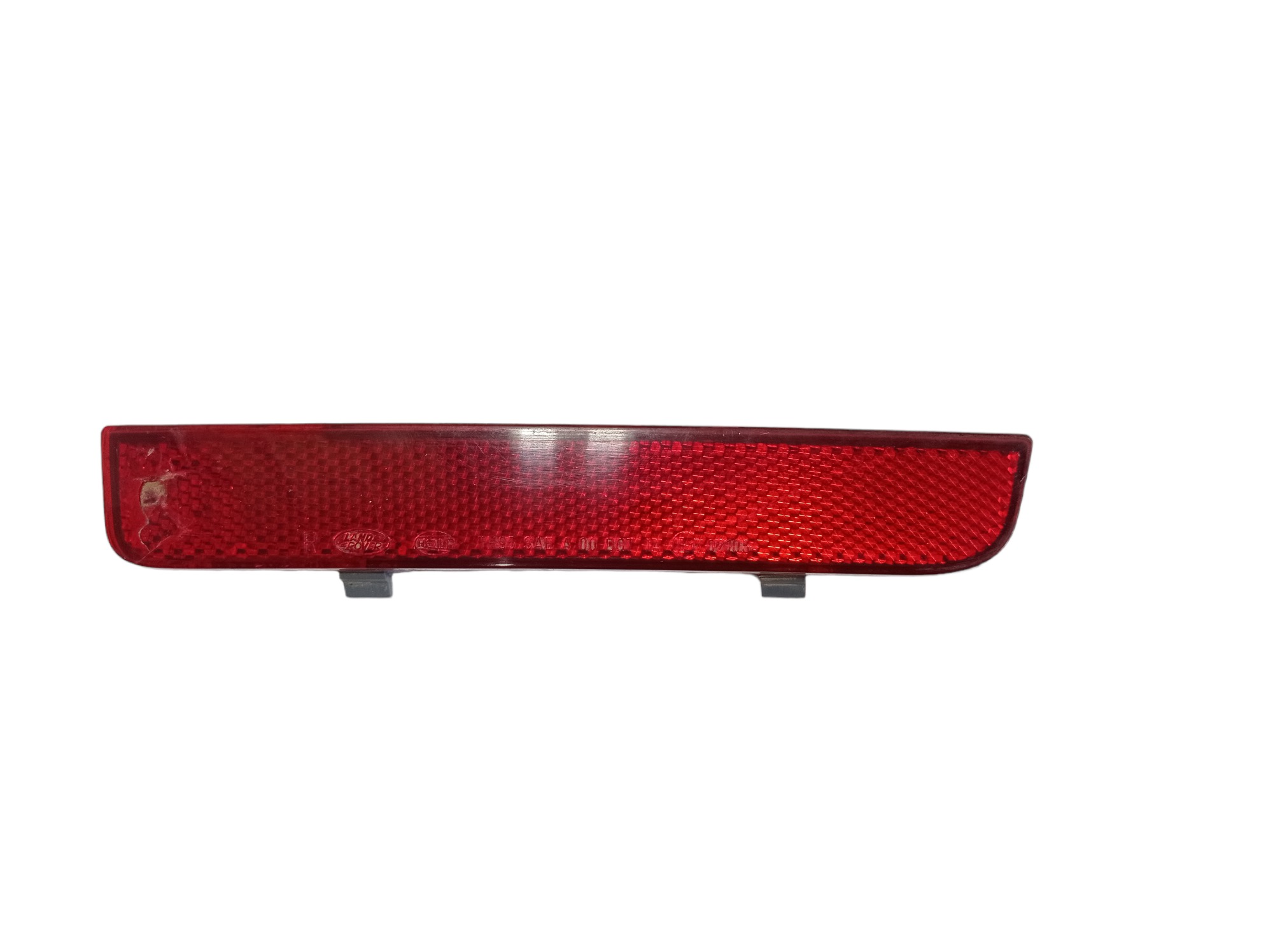 Olha De Gato Traseiro Direito Range Rover 4.4 2003 V284 Vermelho 4