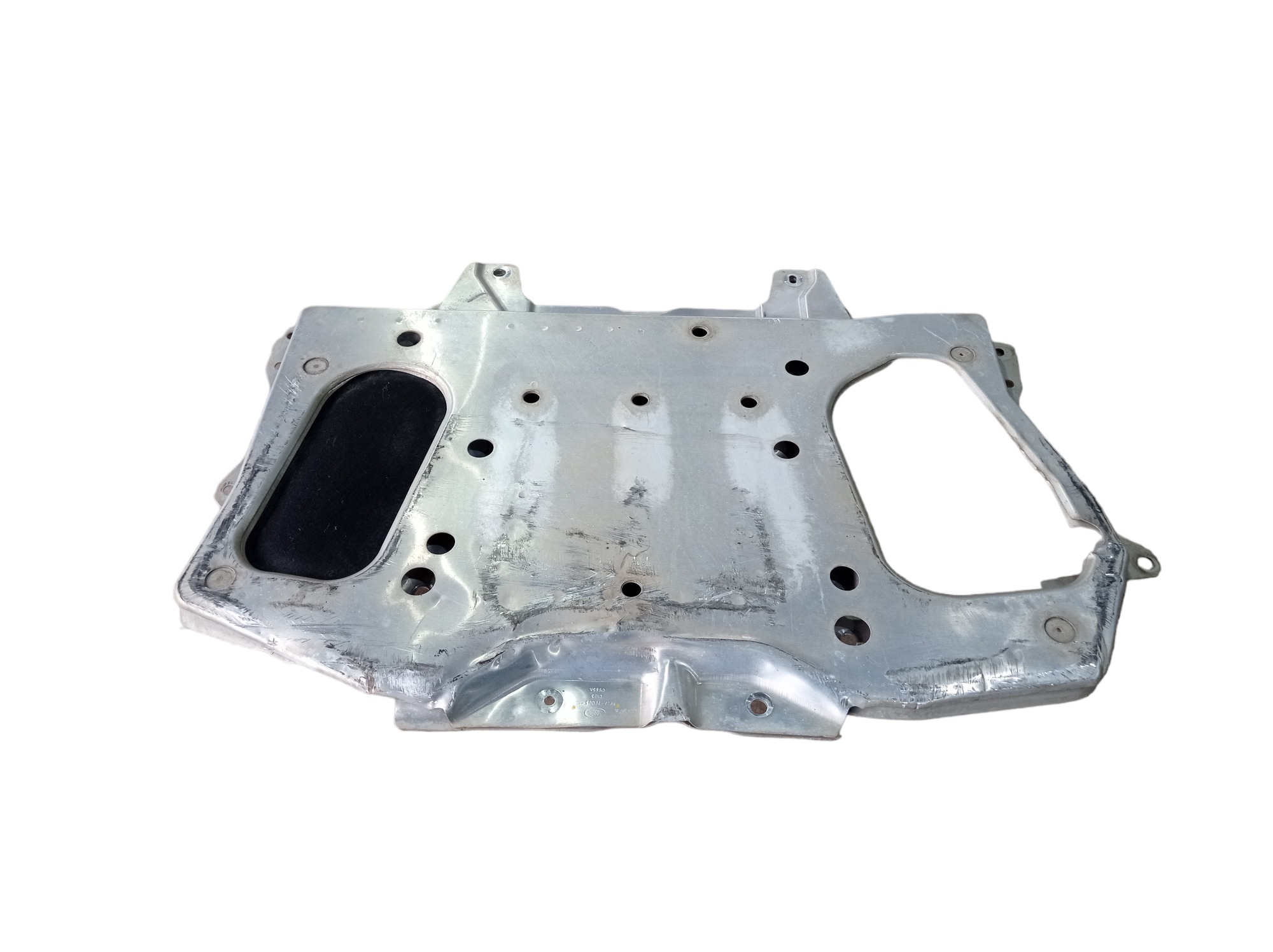 Protetor De Carter Land Rover Discovery 5 2019 3.0 V597 4