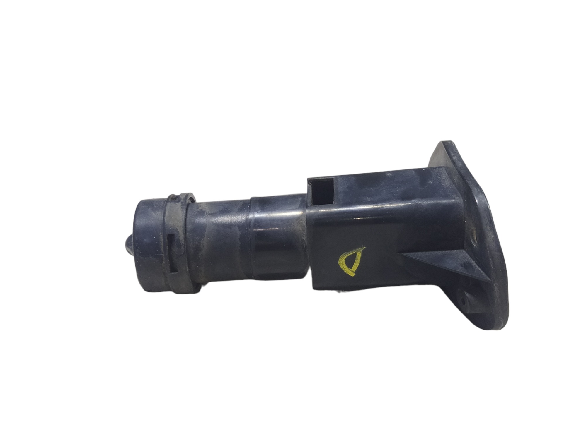 Esguicho Do Farol Direito Chrysler Grand Caravan  2005 V586 Direito 5