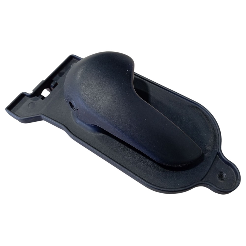 Maçaneta Int Porta Dianteira Esquerda Troller T4 2011 V650 Dianteira 4