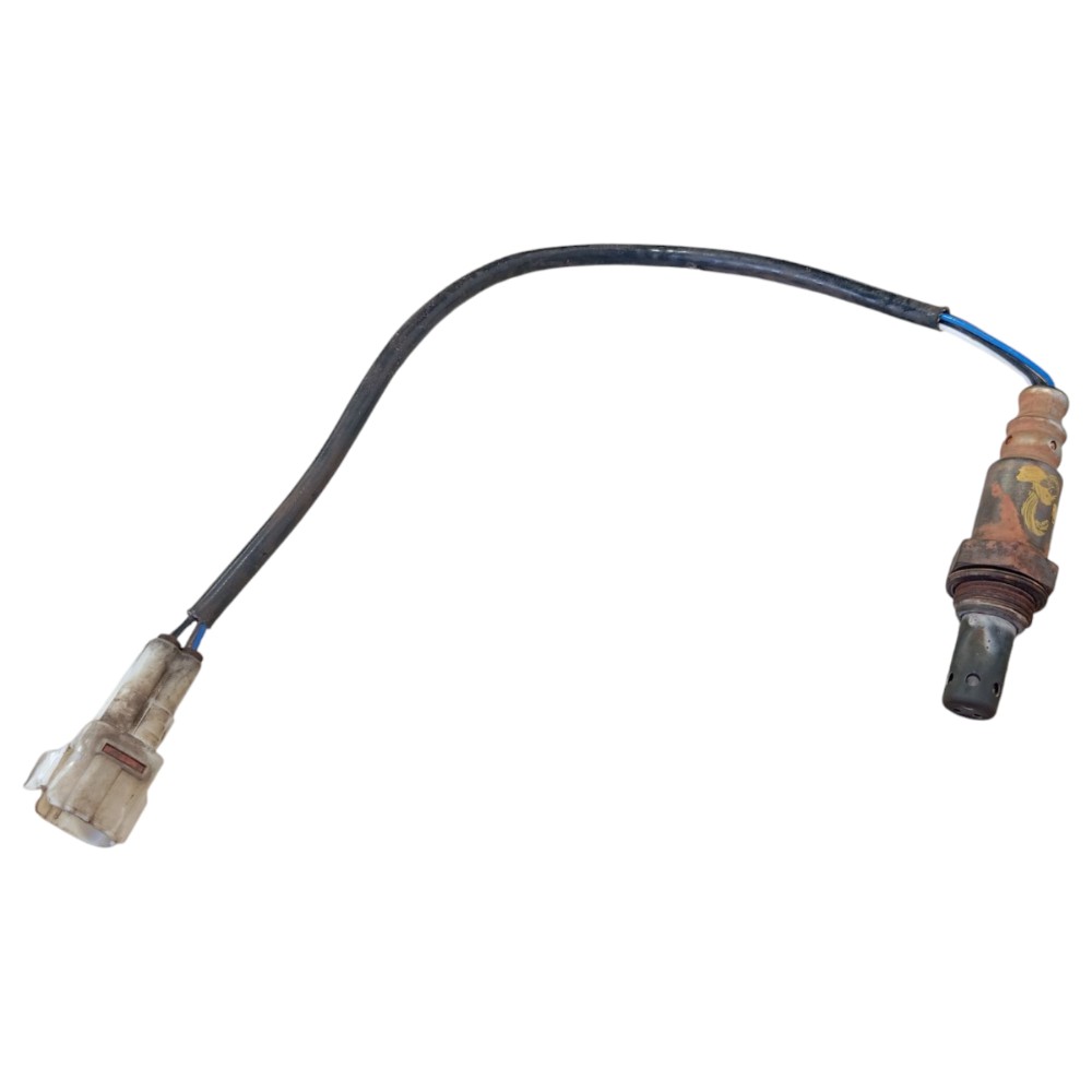 Sonda Lambda Secundária Suzuki Grand Vitara 2.0 2013 V649 7