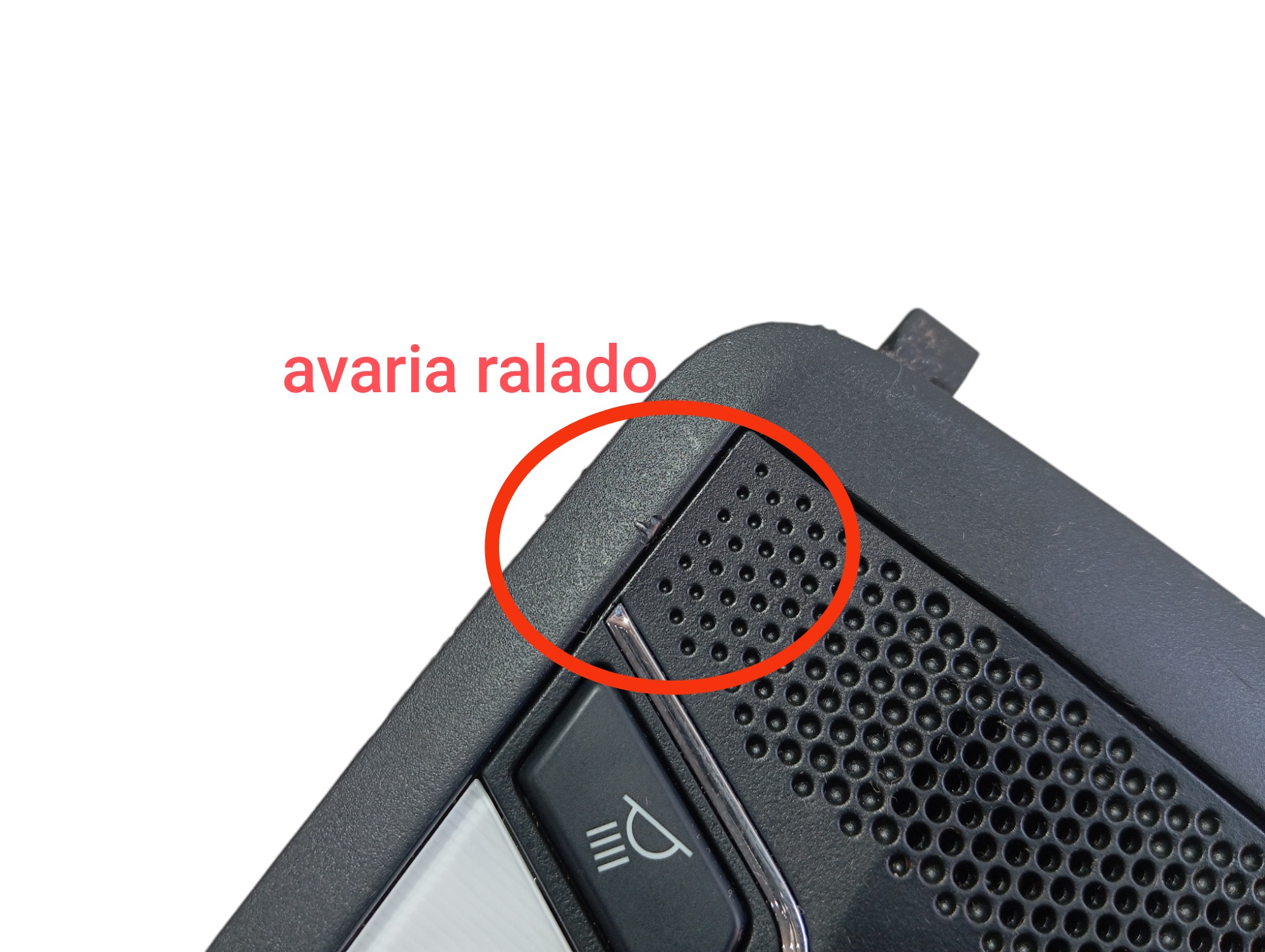 Luz Cortesia Teto Dianteiro Honda Hrv Touring 2020 2025 V602 1
