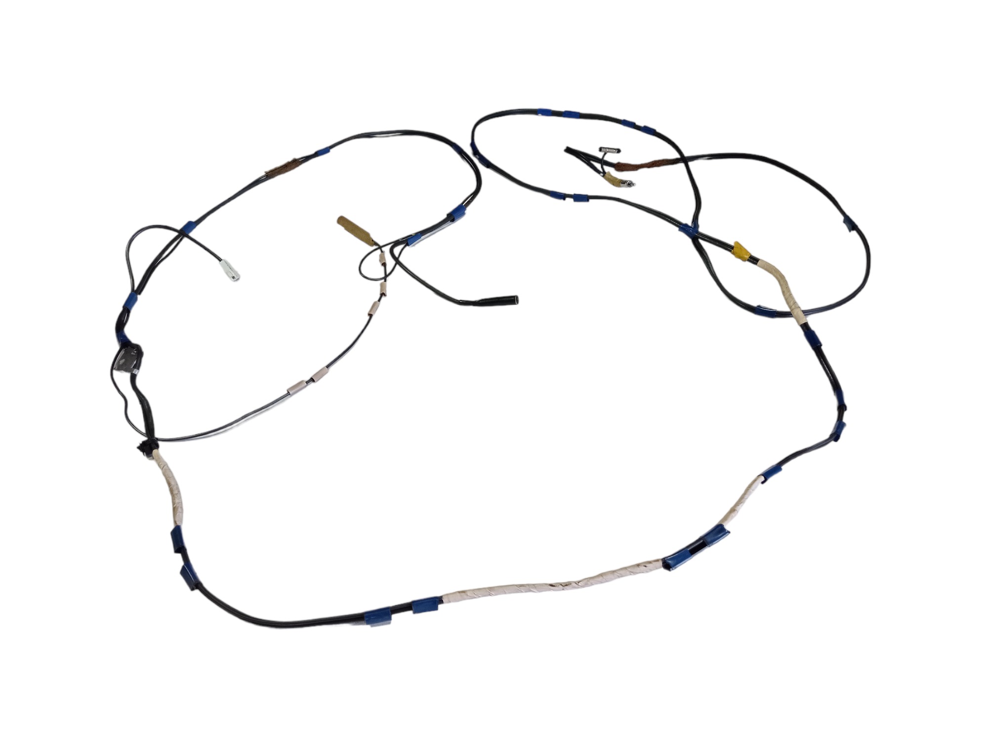 Chicote Antena Lexus Es300 3.0 1993 V571 6