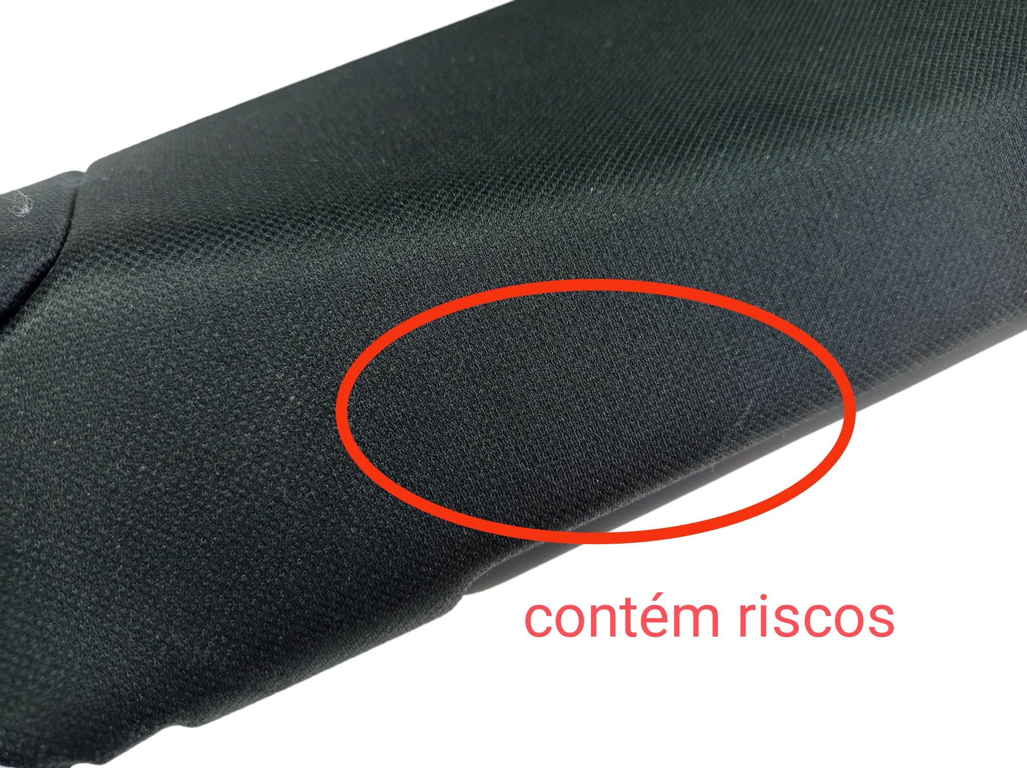 Acabamento Coluna Dianteira Direita Range Rover Sport V573 8