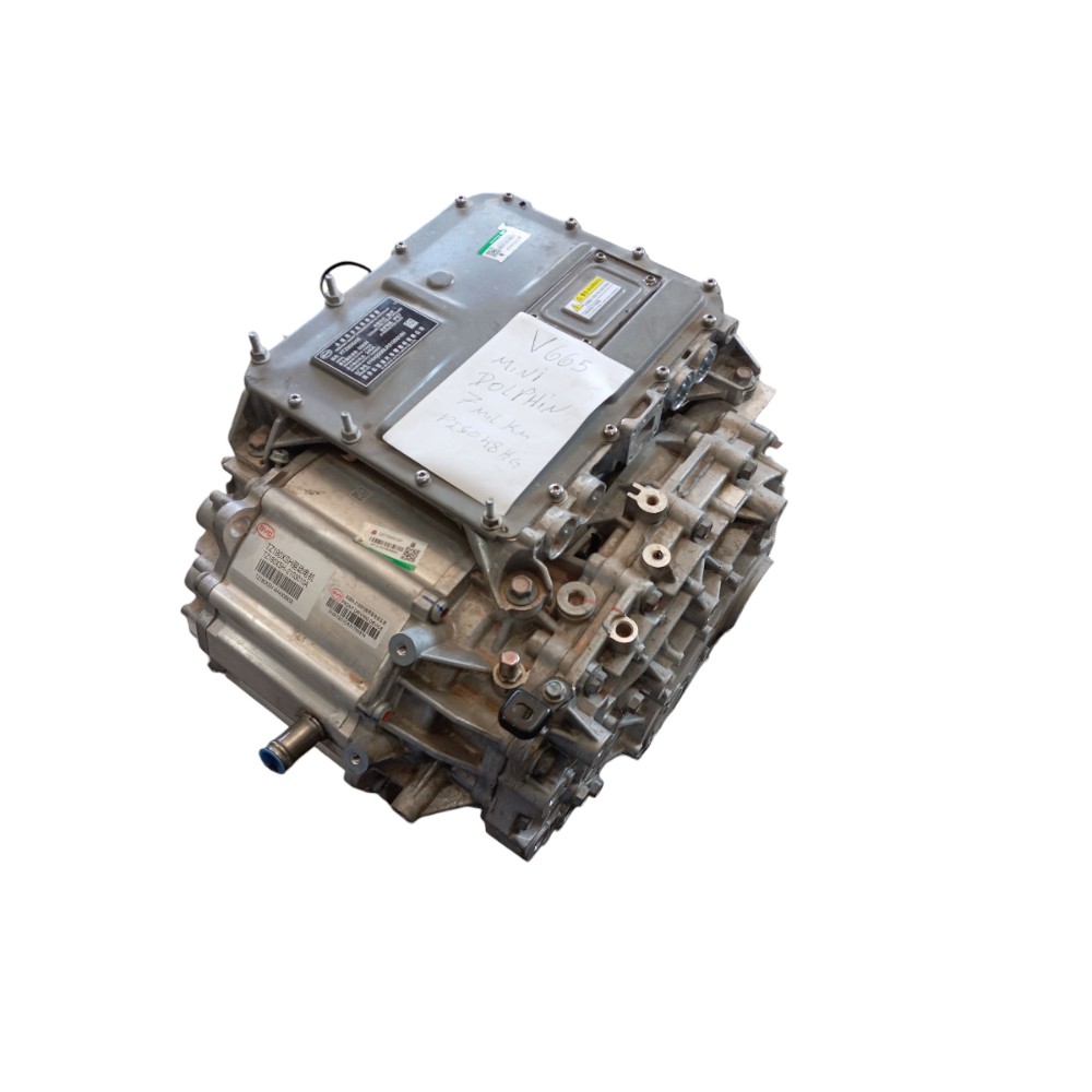 Motor Byd Dolphin Mini 2024 2025 V665 3