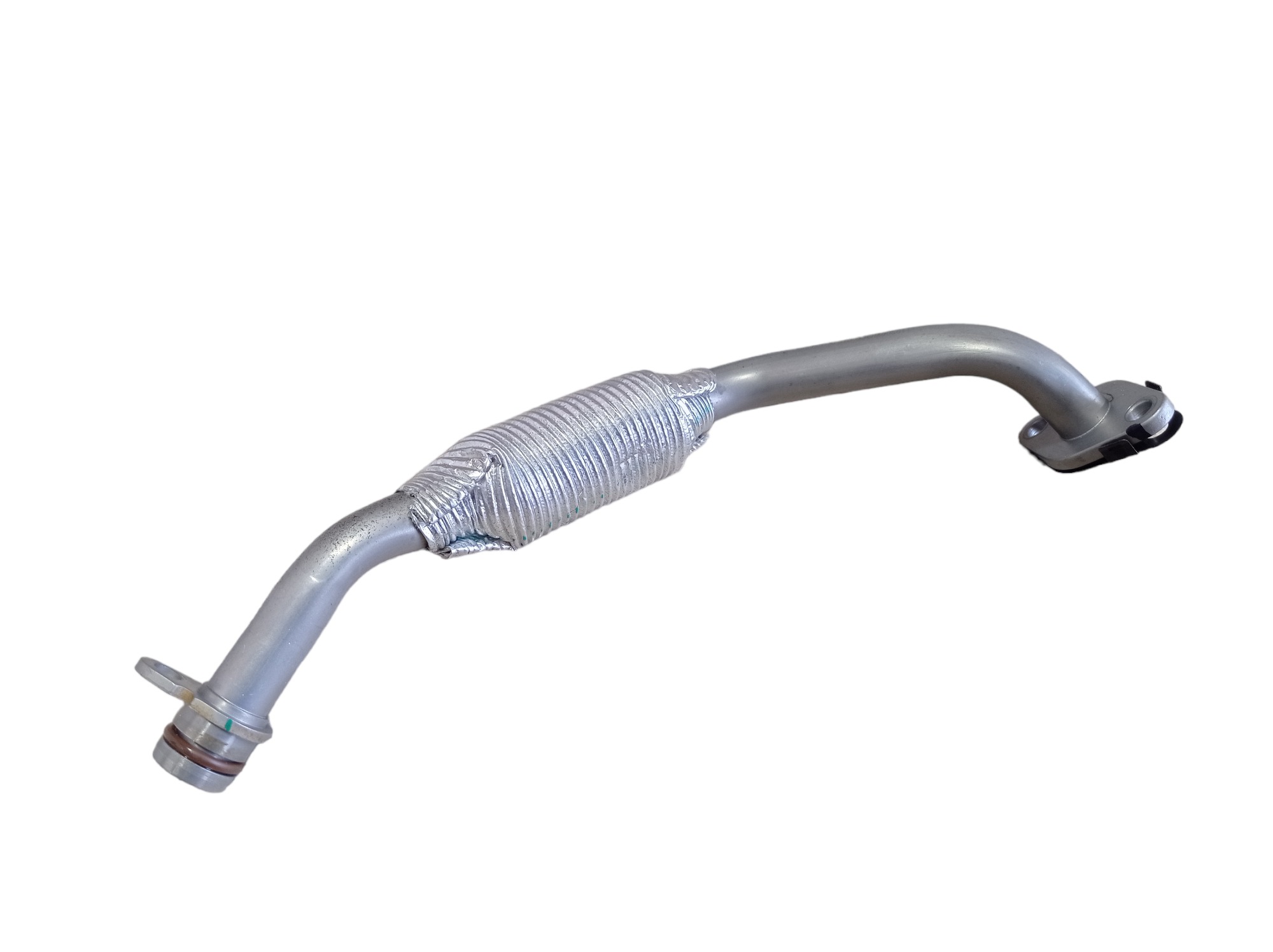 Mangueira Da Turbina Gwm Haval H6 Gt 1.5 2024 V598 2
