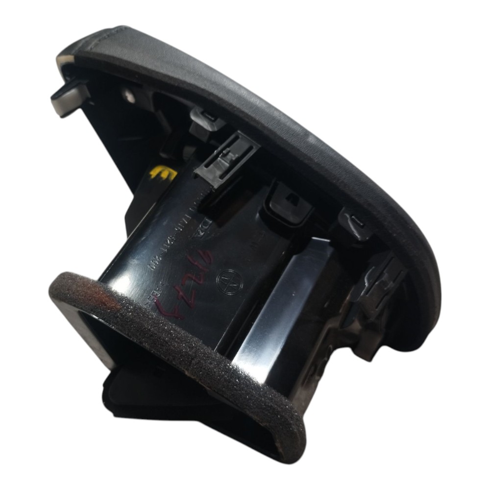 Difusor Ar Esquerdo Honda Hrv 2017 A 2021 V660 10