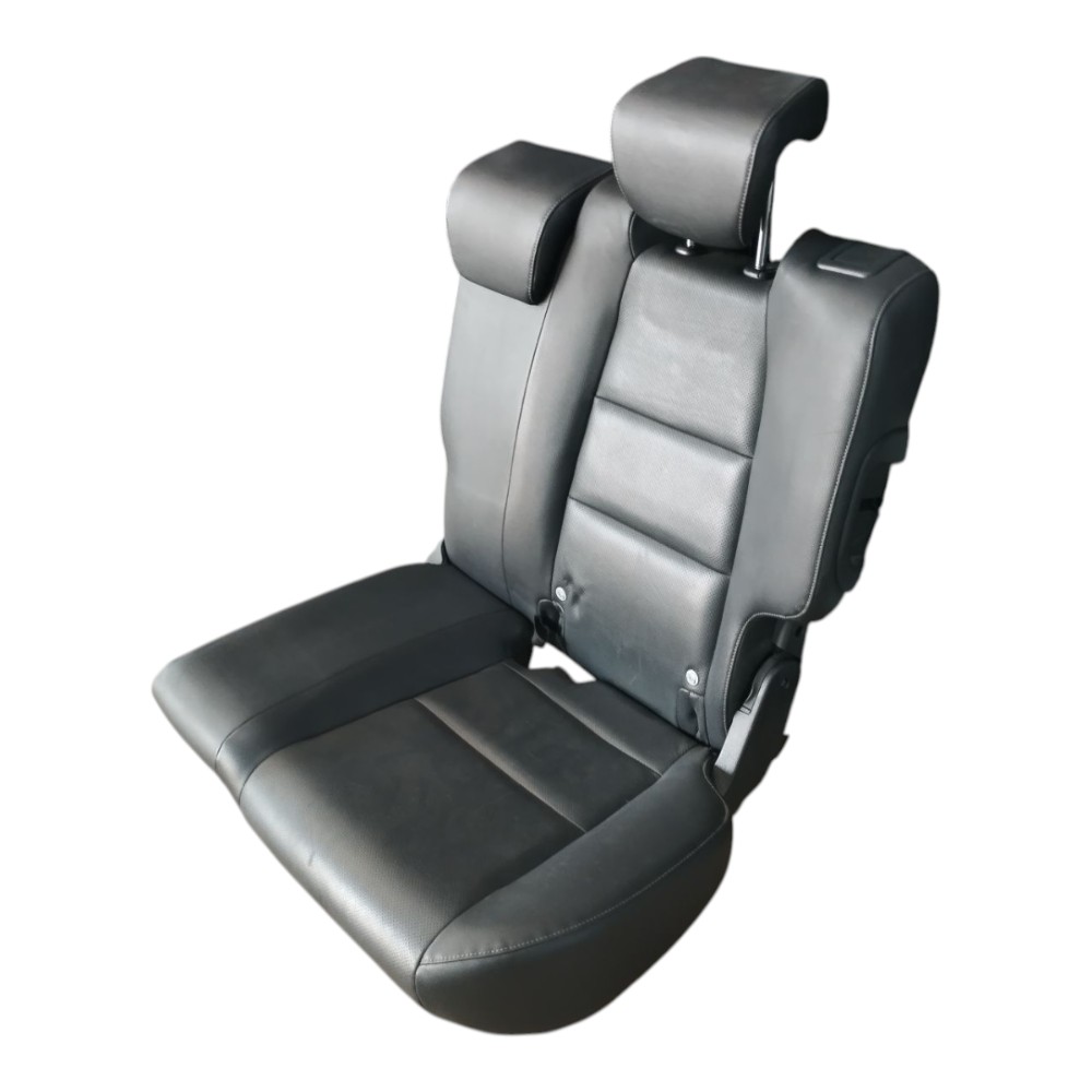 Banco Traseiro Esquerdo Honda Hrv 2016 A 2021 V660 1