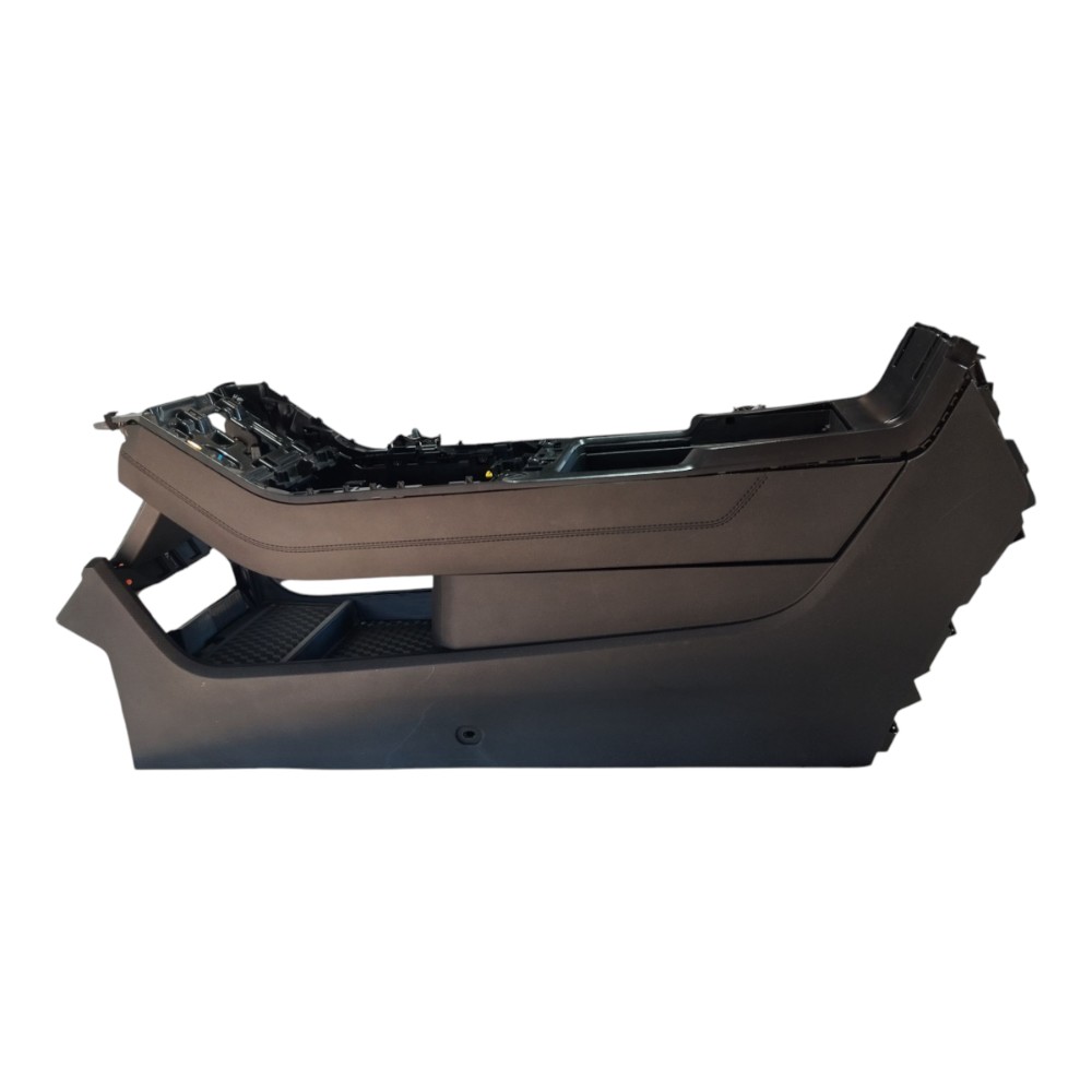 Console Central Chery Tiggo 7 Pro 2022 2024 V640 10