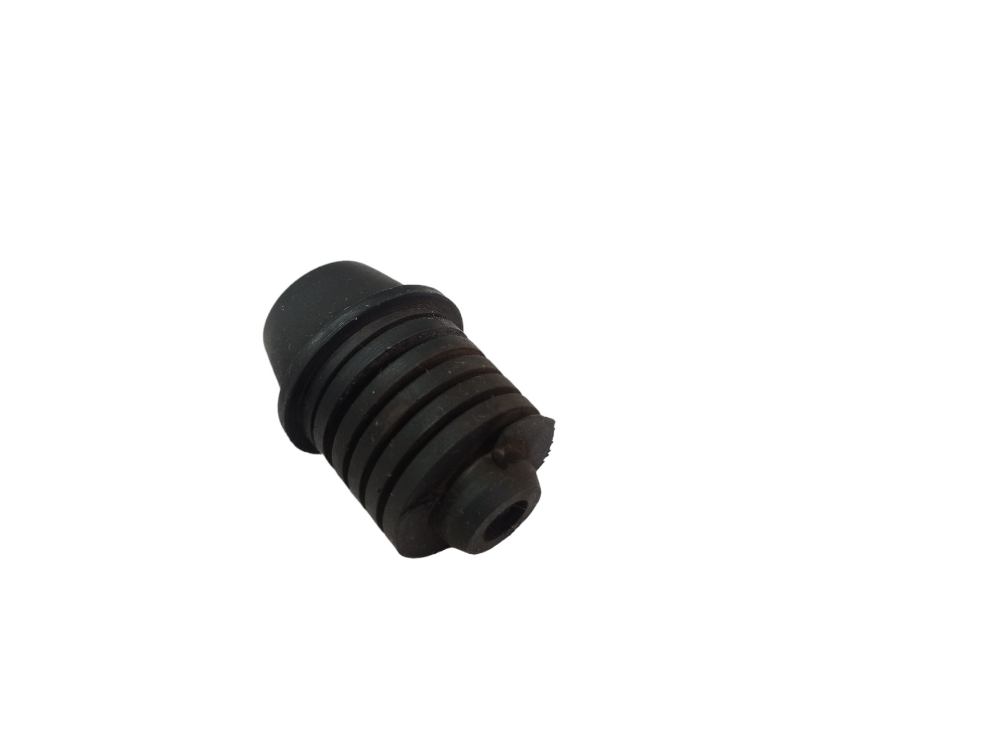 Batente Capô Chery Cielo 1.6 2012 V514 7