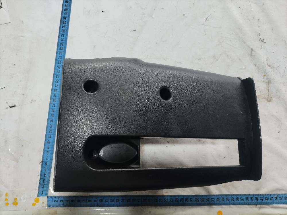 Moldura Acabamento Chave Seta Ford Fusion 2009 2012 V637 8