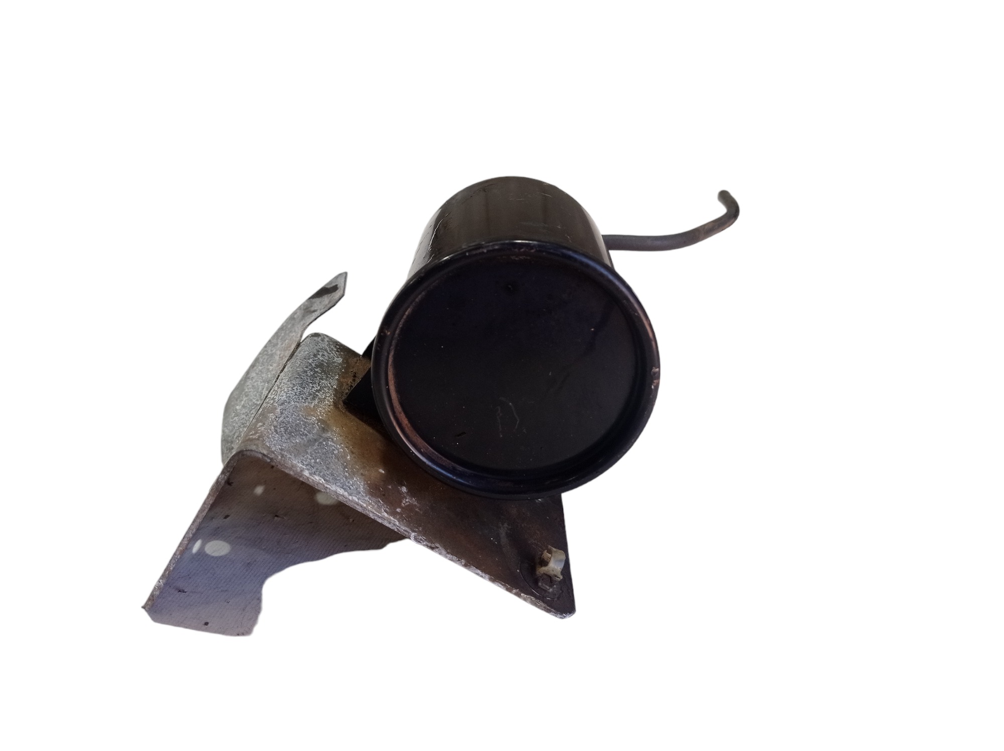 Filtro Canister Mitsubishi Pajero Sport 2010 V569 7