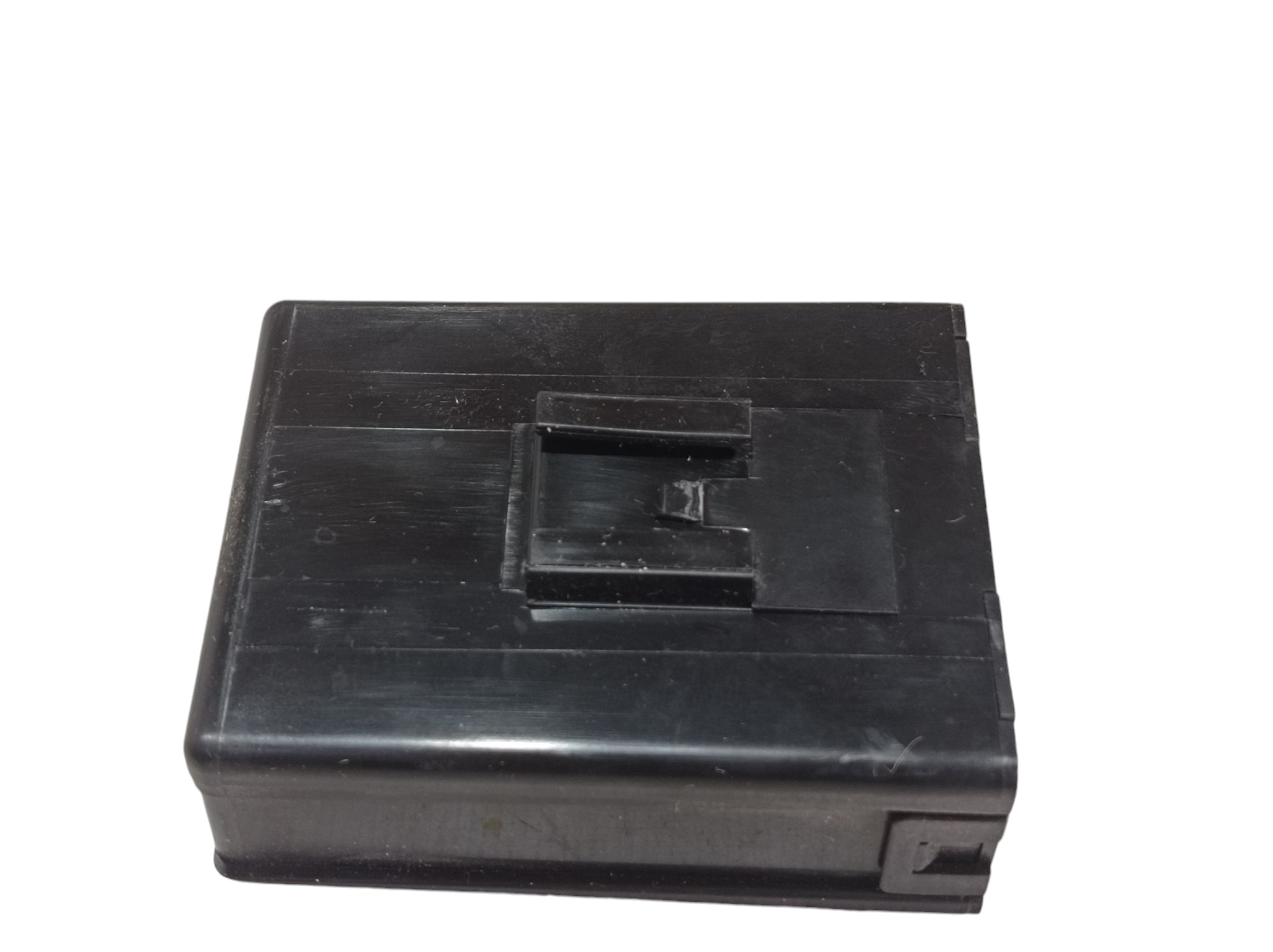 Modulo Espelho Retrovisor Mitsubishi Pajero Full 2020 V599 5