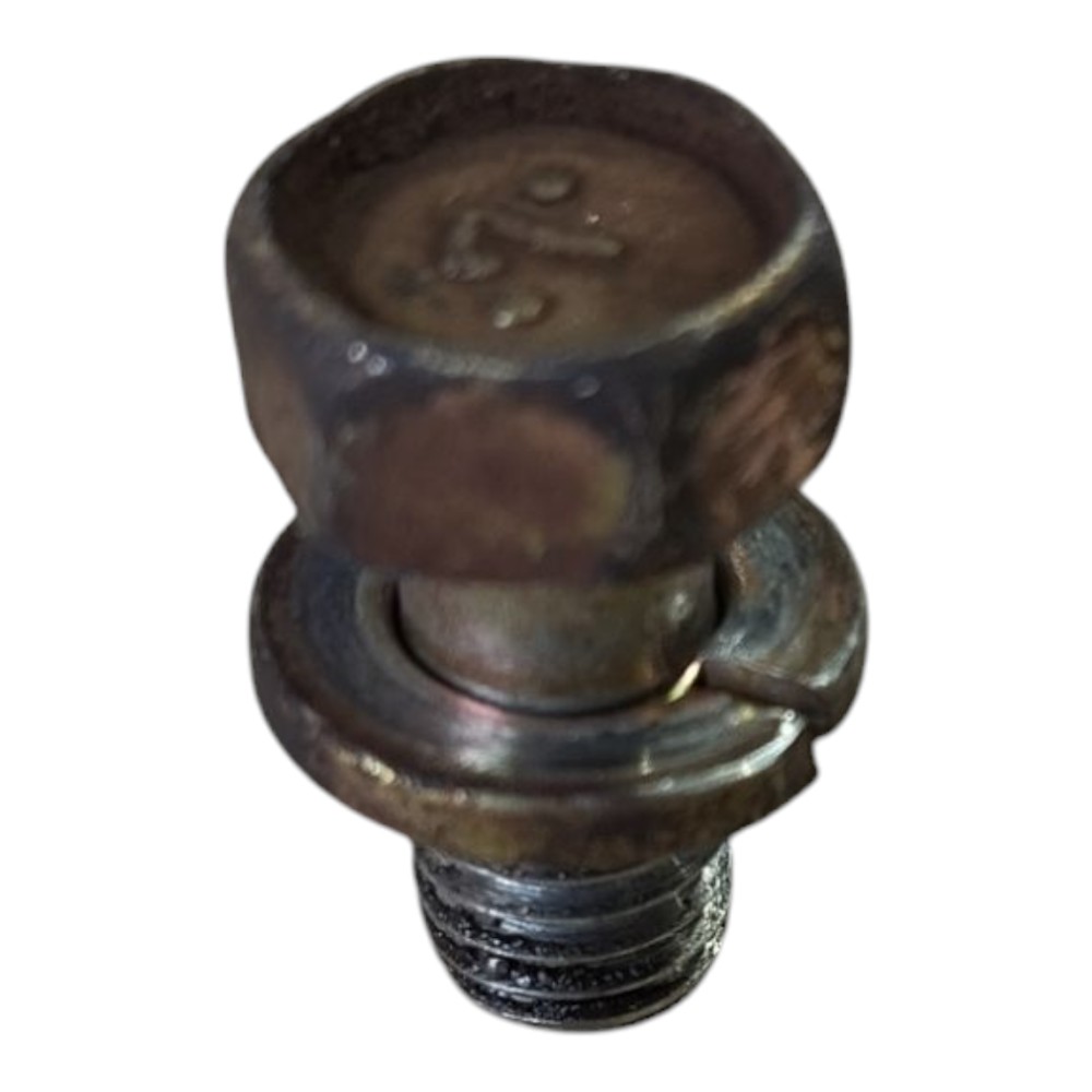 Parafuso Platô Mitsubishi L200 Sport 2004 V638 4