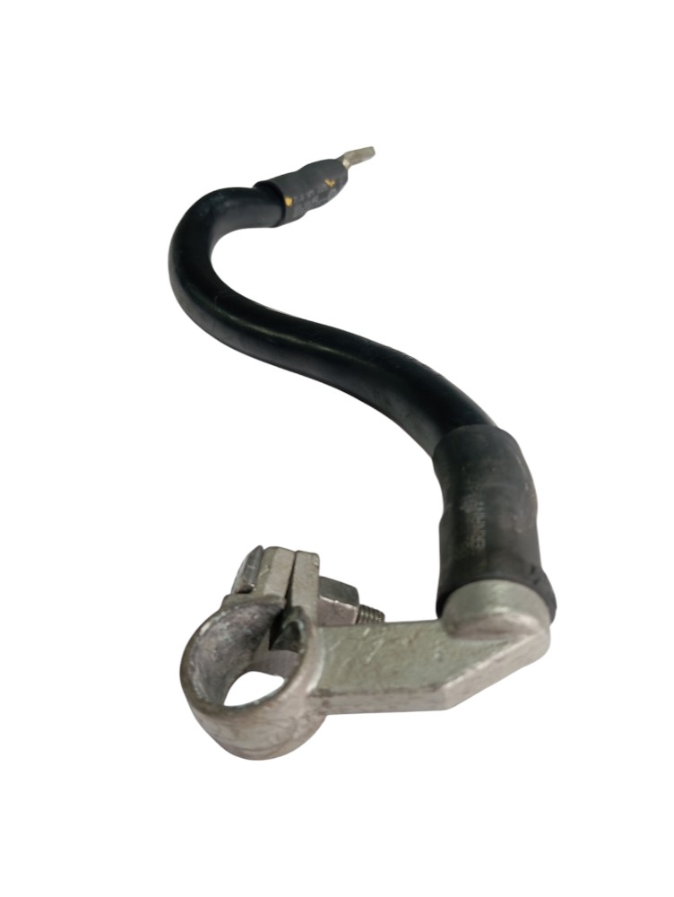 Cabo Positivo Porsche Cayenne Turbo 4.5 V8 2003 V371
