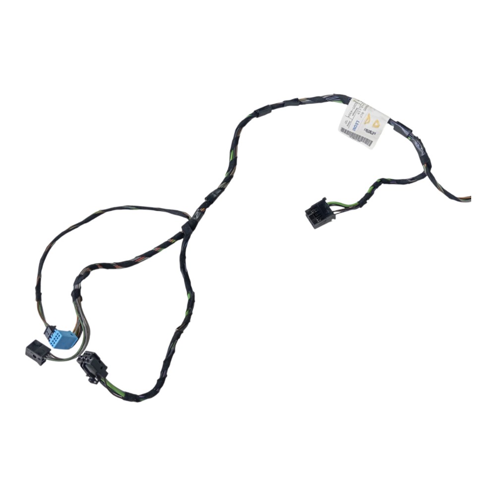 Chicote Porta Dianteira Direita Mercedes B180 2010 V630 6