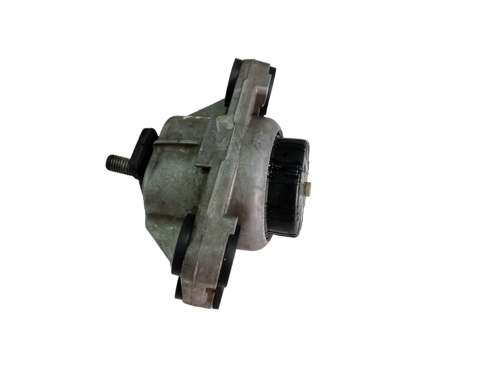 Coxim Esquerdo Motor Range Rover Sport 2014 A 2017 V573 5