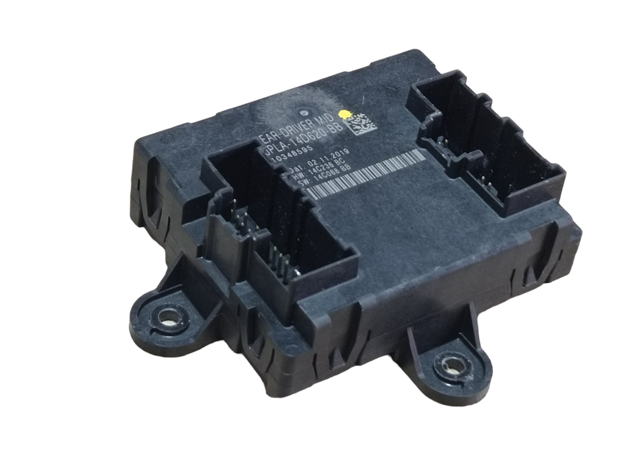 Módulo Porta Traseira Esquerda Discovery 5 019 V597 8