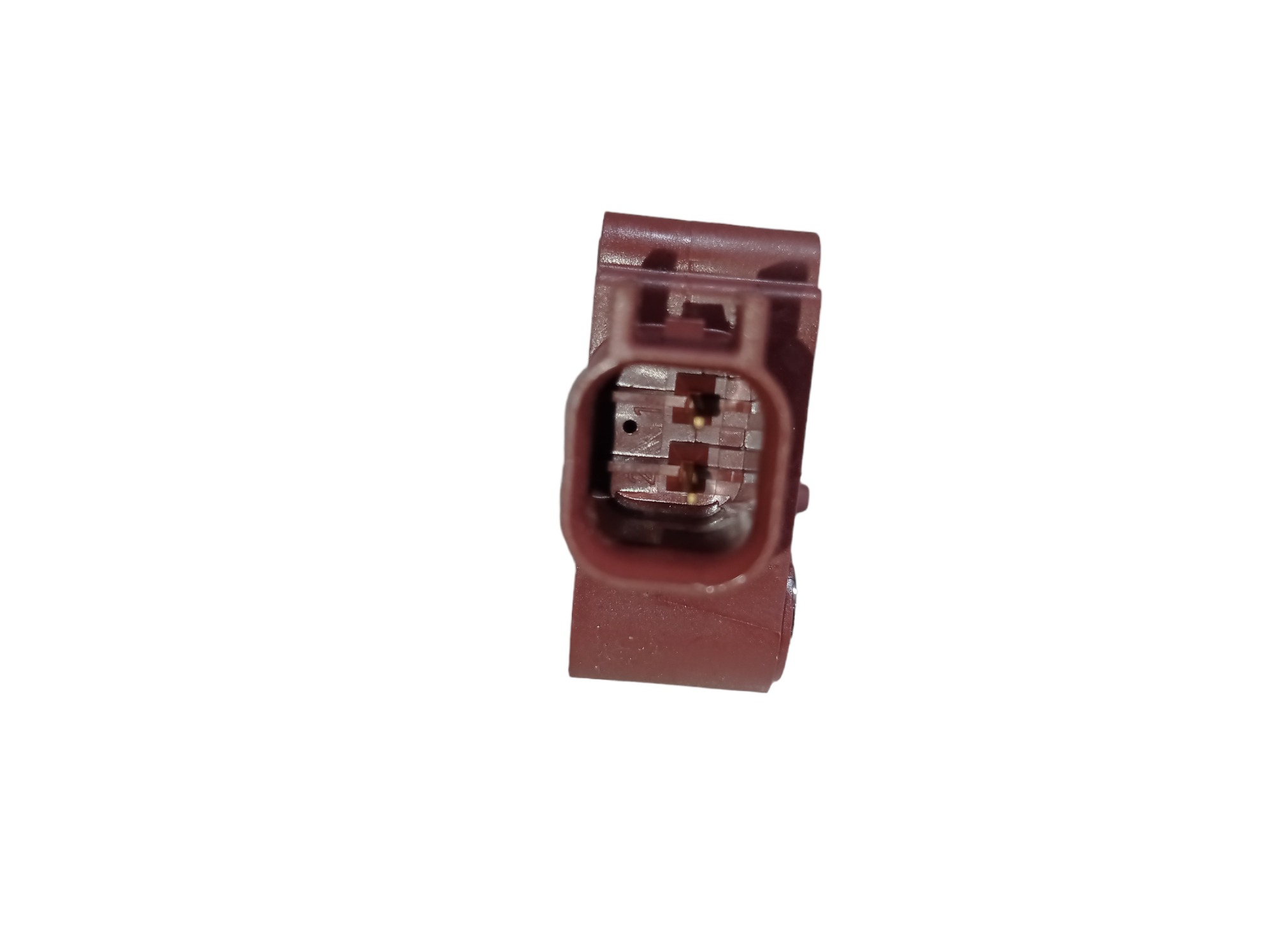 Sensor 5h2z14b345ba Traseiro Esq Discovery 4 2010 A 14 V582 3