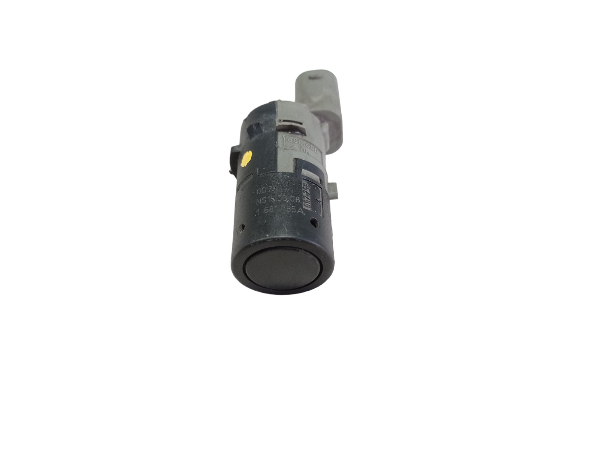 Sensor Estacionamento Traseiro Range Rover Vogue 2008 V583 3
