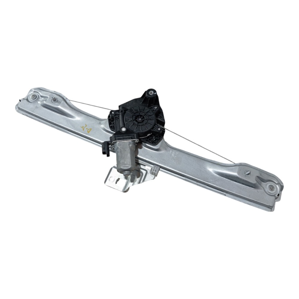 Máquina Vidro Porta Diant Esqu Byd Dolphin Mini 2024 25 V665 1