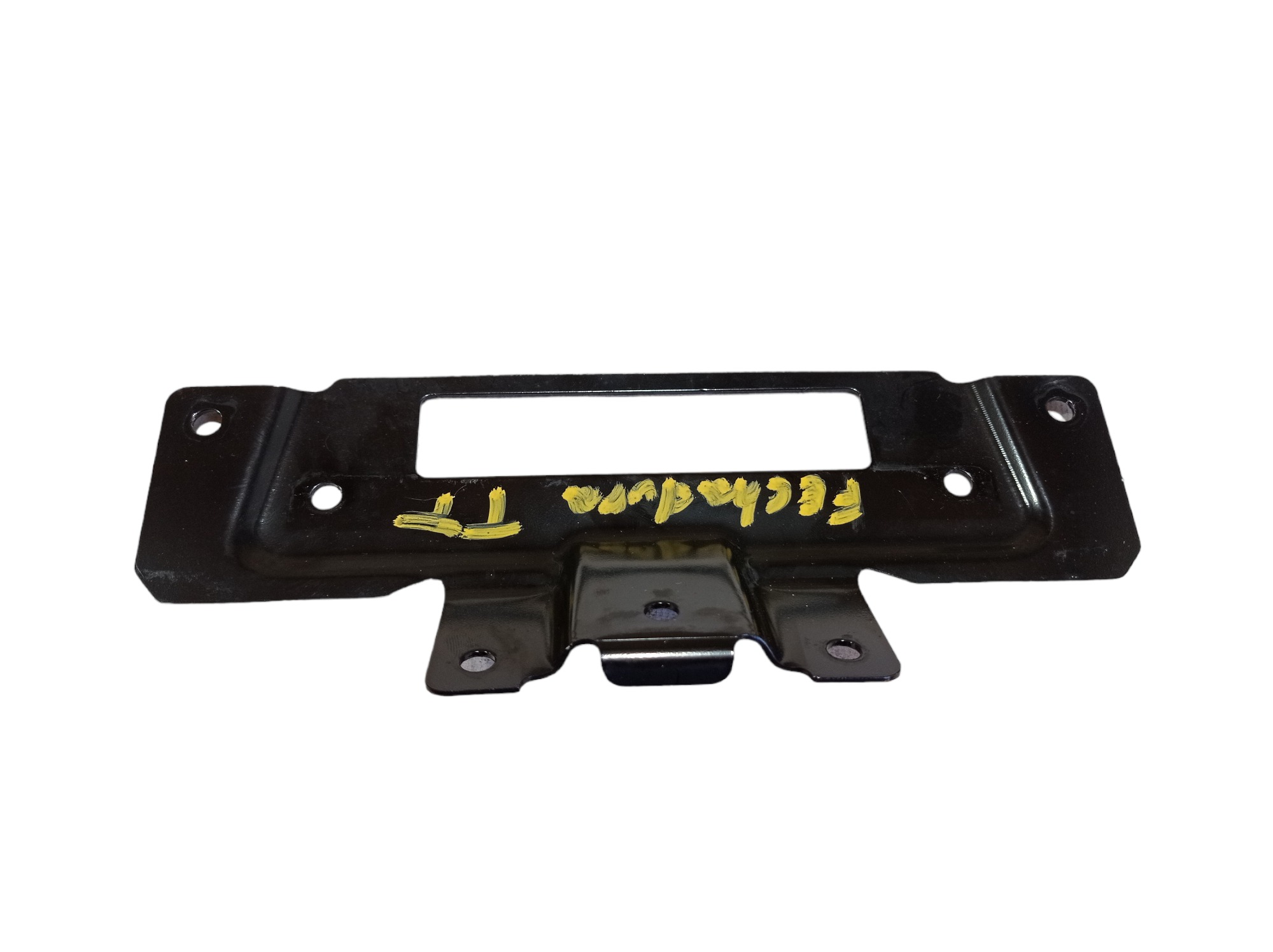Suporte Fechadura Tampa Traseira Range Rover Vogue 08 V583 3