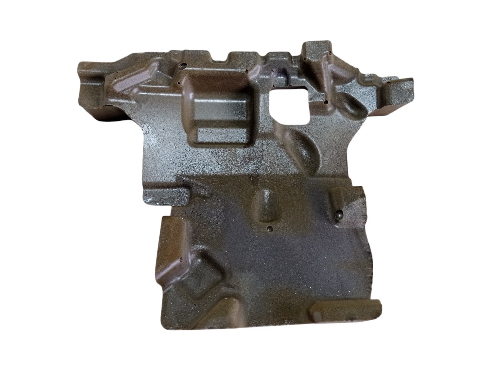 Abafador Motor Lexus Rx500h F Sport Direct 4 2023 V619 7