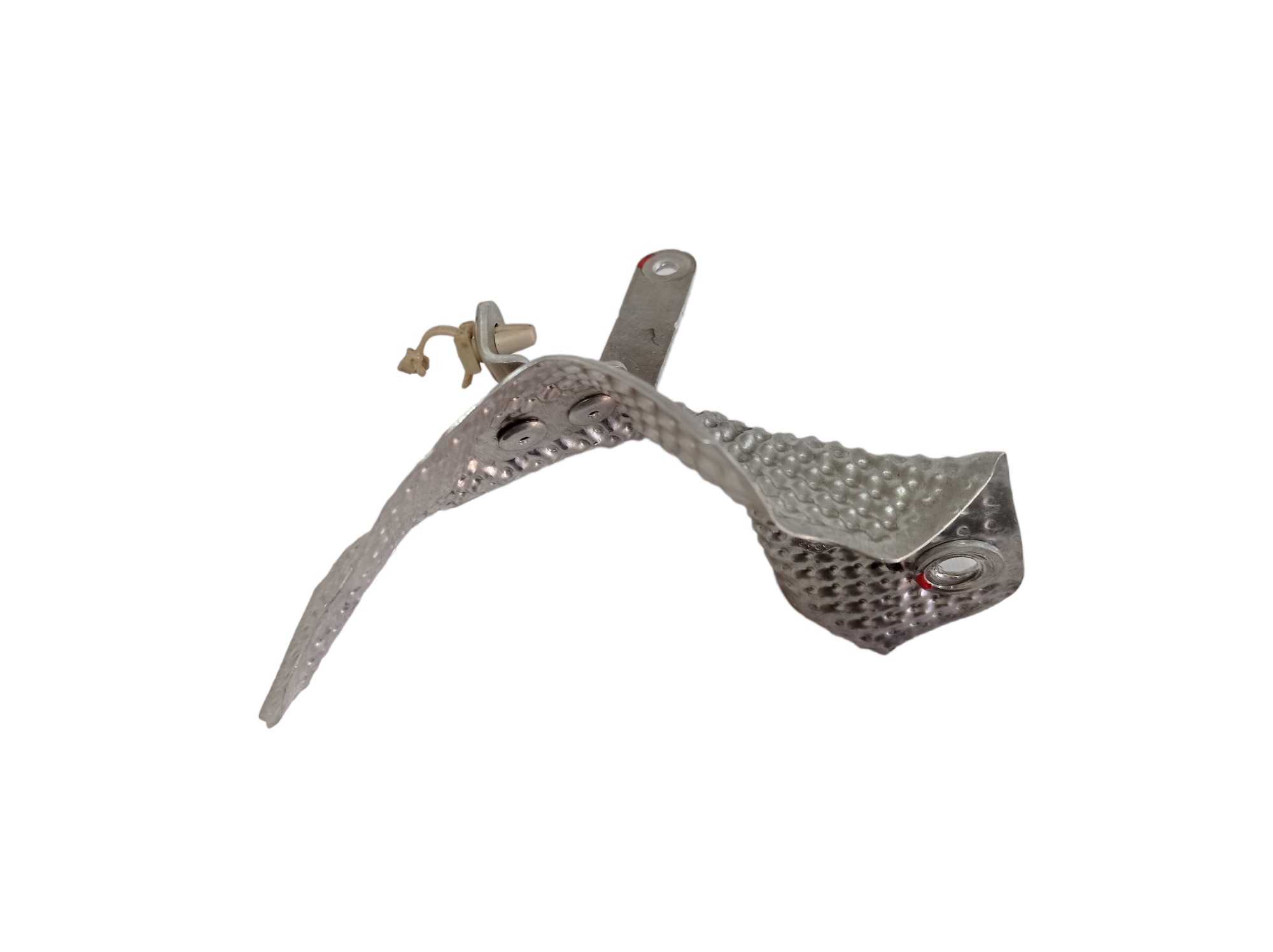 Defletor Calor Mangueira Agua Motor Evoque 2.0 2022 4