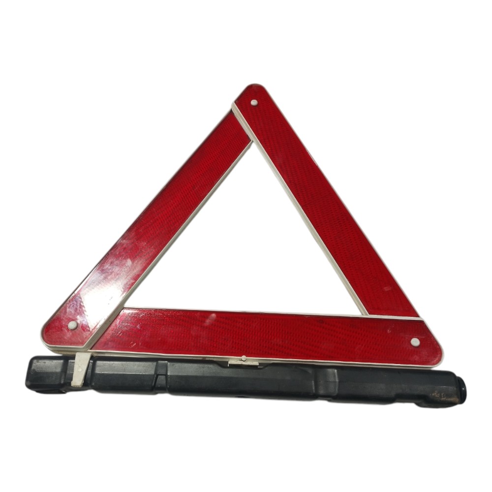 Triângulo Sinalizador Jac E-j7 2023 V618