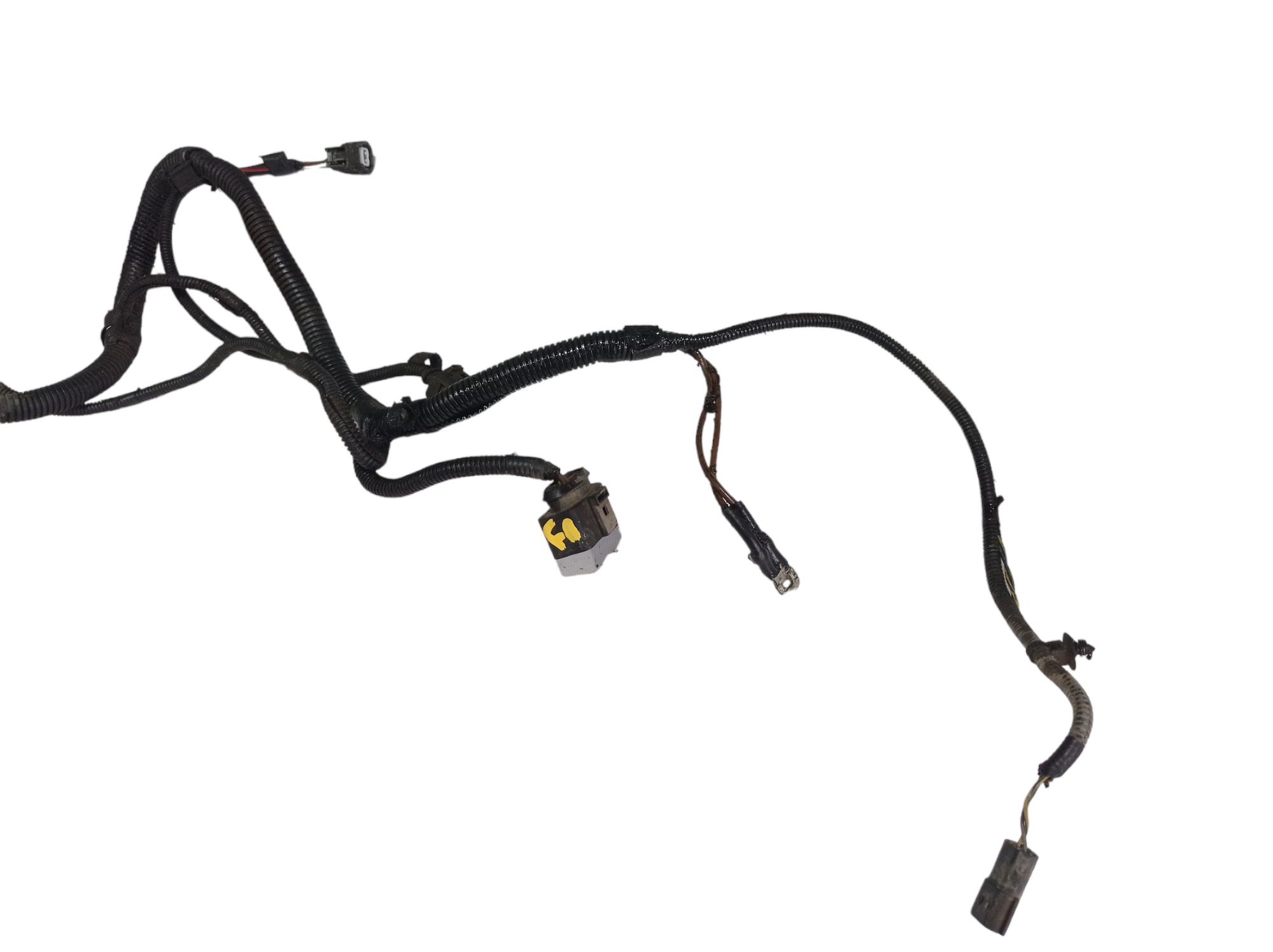 Chicote Frontal Chery Cielo 1.6 2012 V514 1