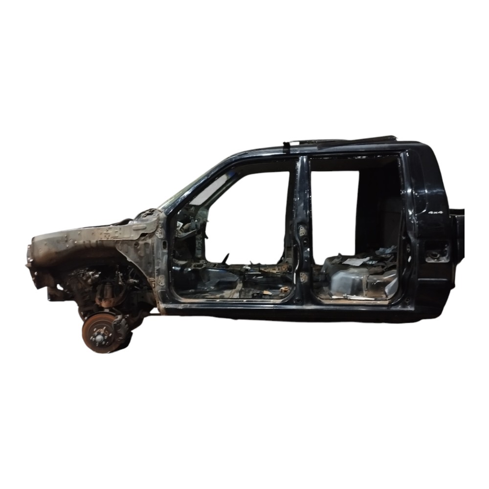 Cabine Mitsubishi L200 Sport 2004 V638 2