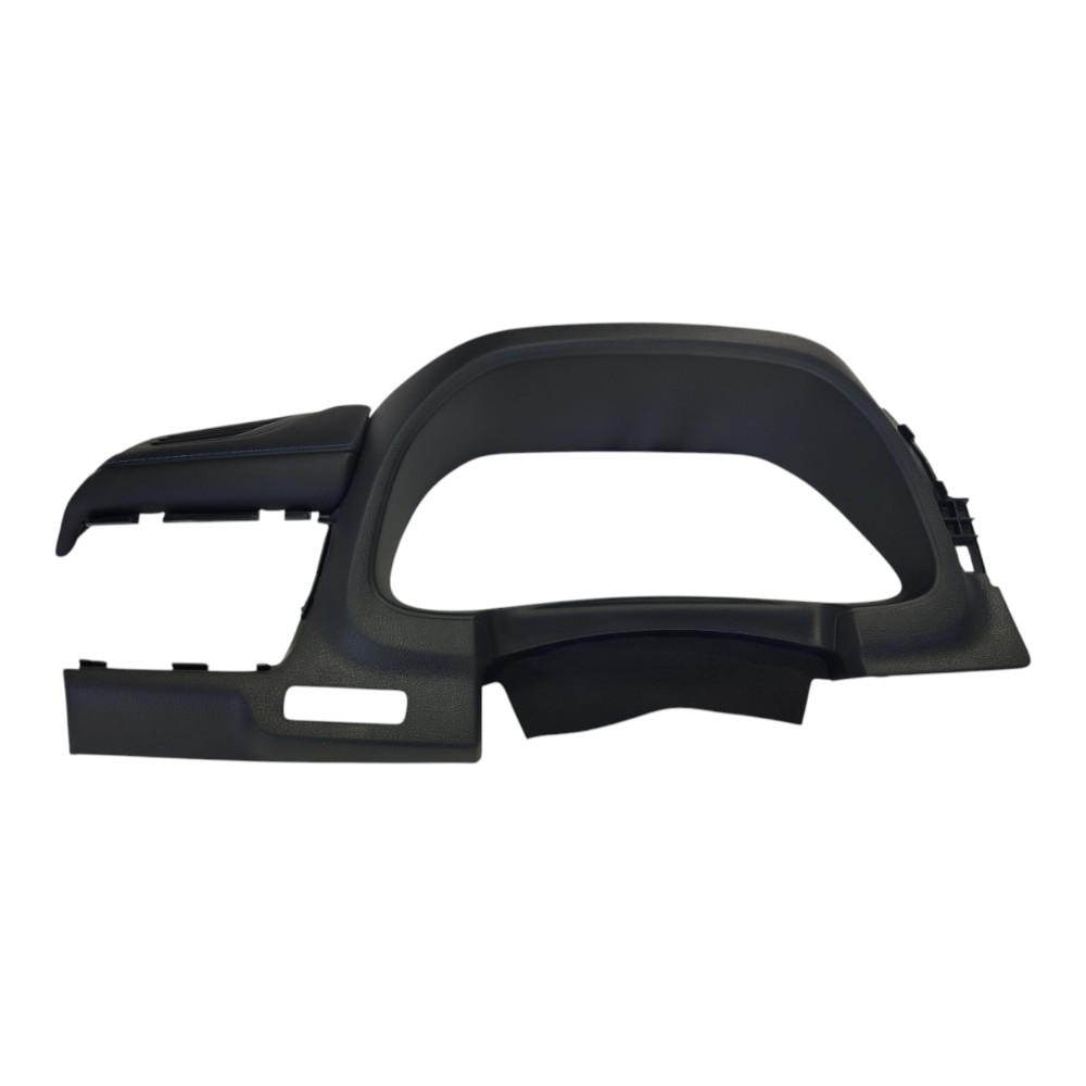 Moldura Painel Instrumento  Nissan Leaf 2023 V632 1
