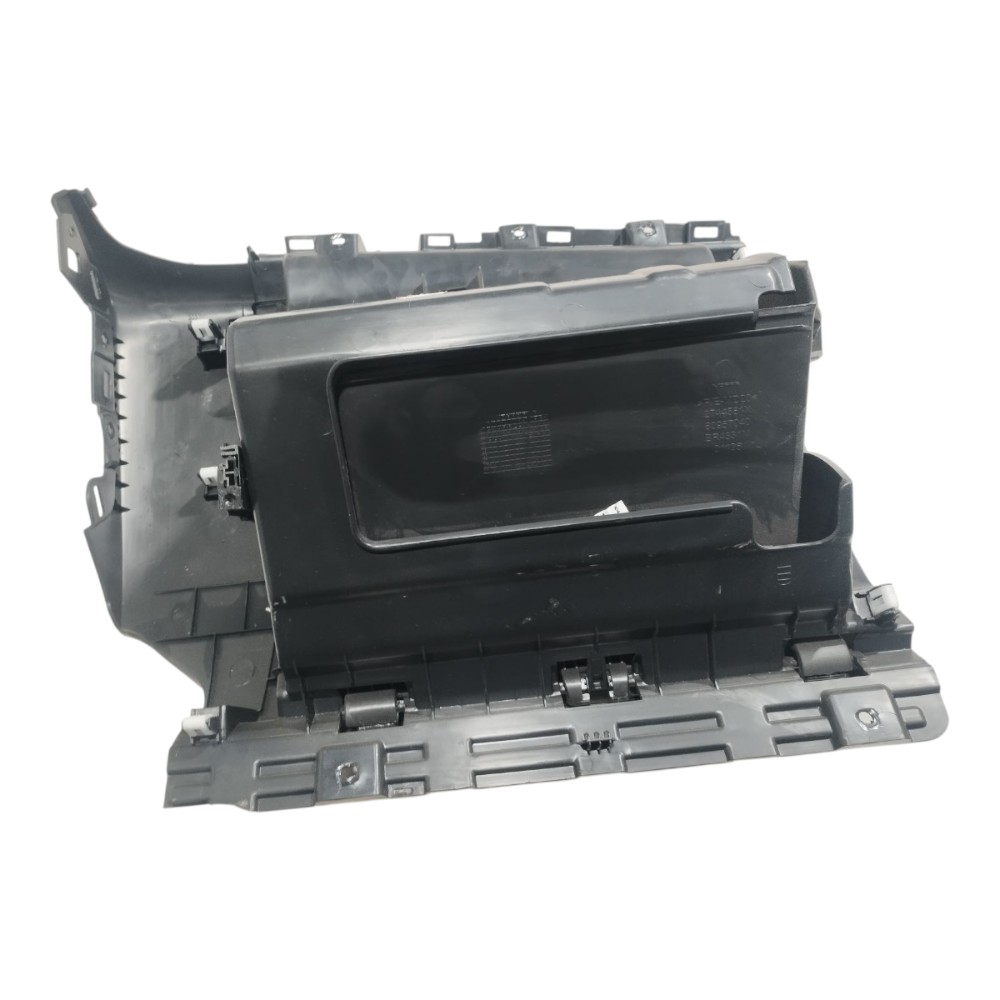 Porta Luvas Ram Rampage Rt 2023 2025 V664 3