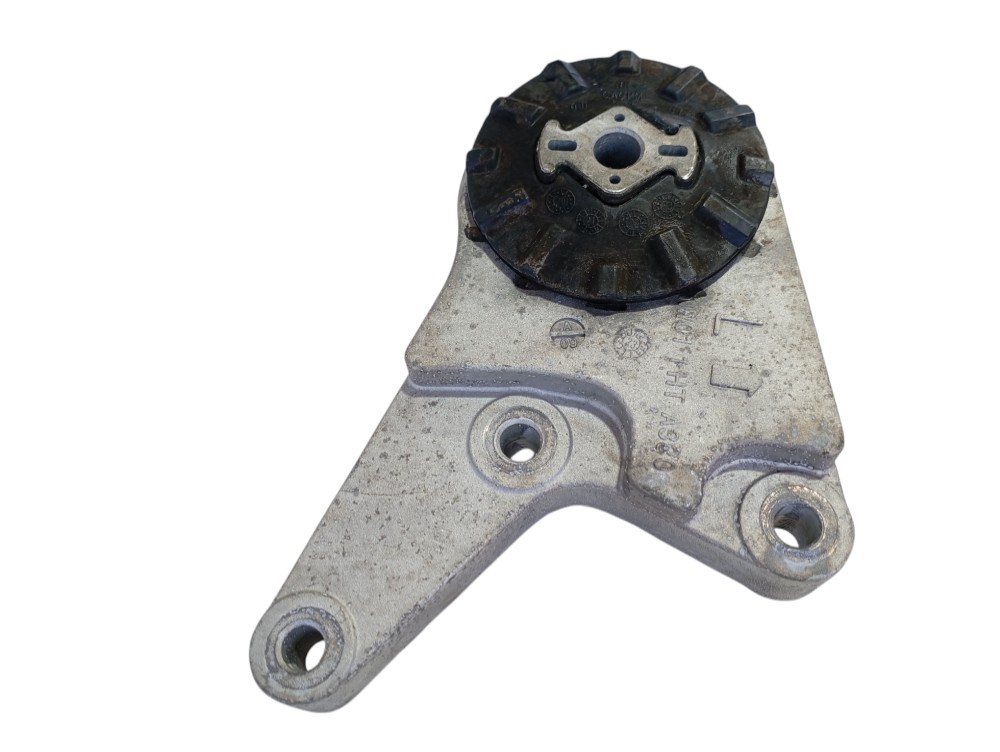 Coxim Motor Esquerdo Gwm Ora Gt 2023 2024 V625 9