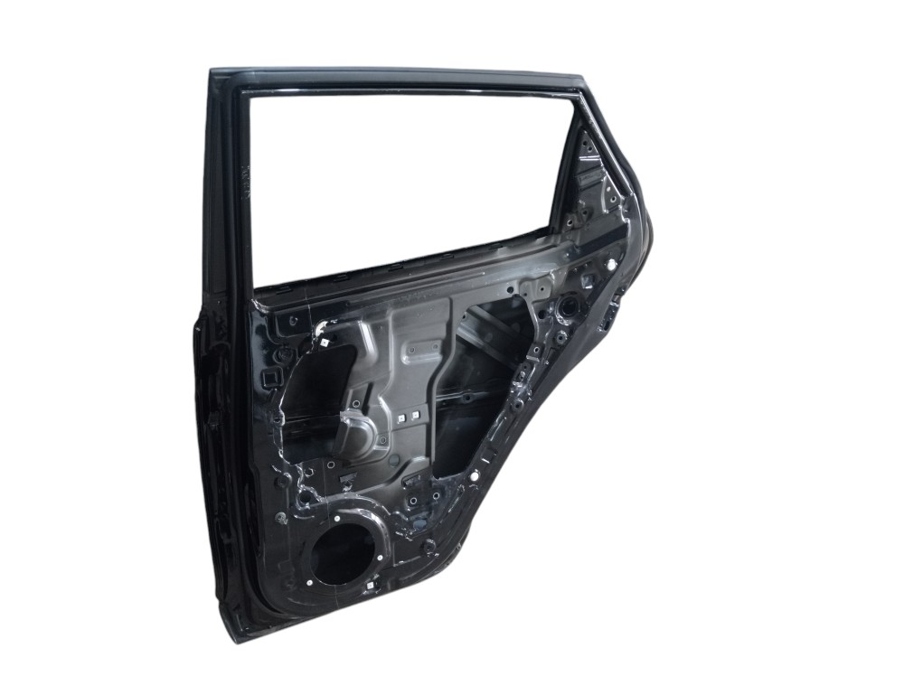 Porta Traseira Direita Jac Iev40 2020 V615 5
