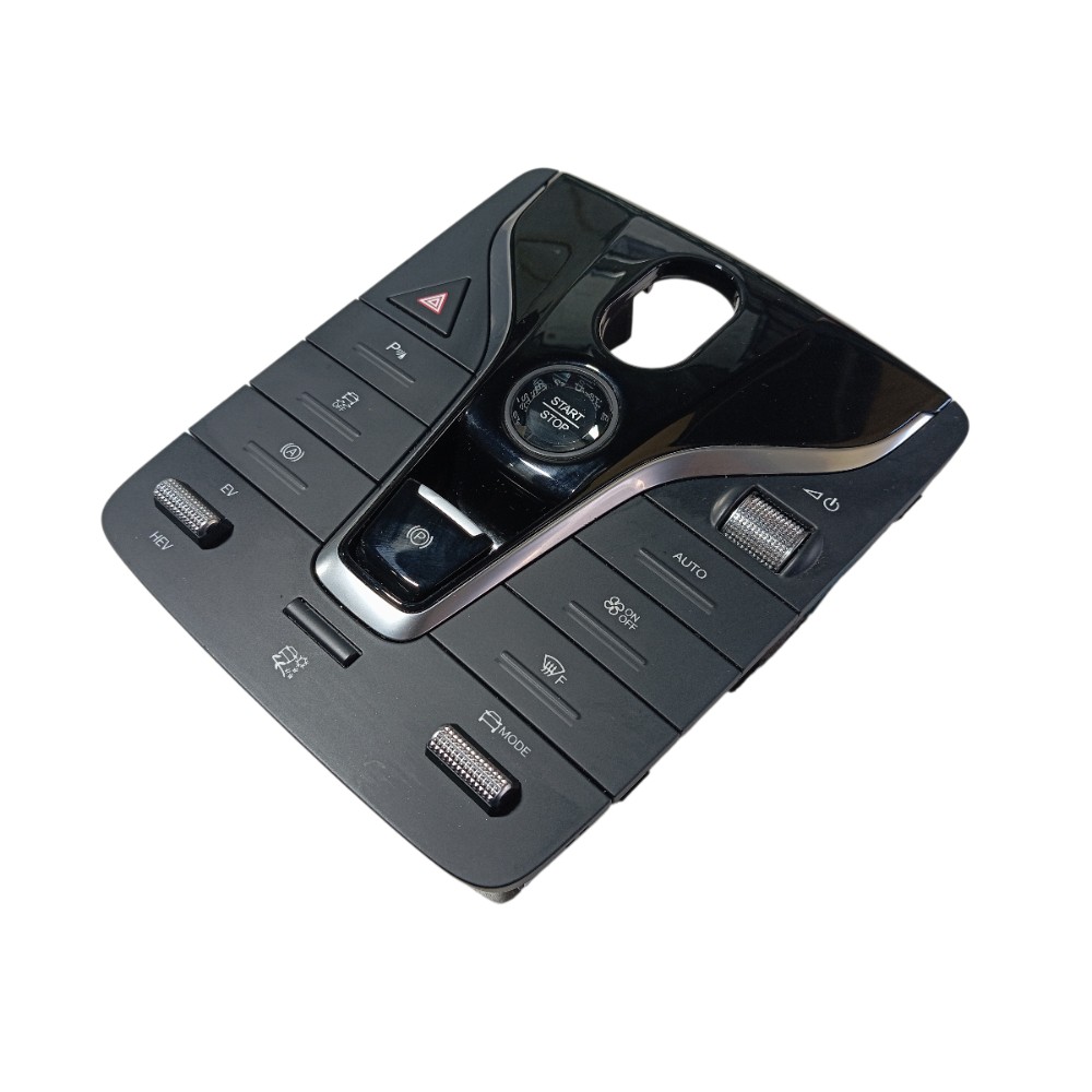 Comando Console Central Byd Song Pro 2024 2025 V674 5