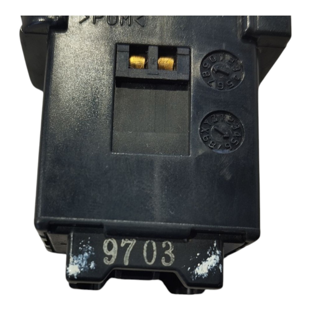 Botao At Power Suzuki Grand Vitara 2012 A 2015 V649 3