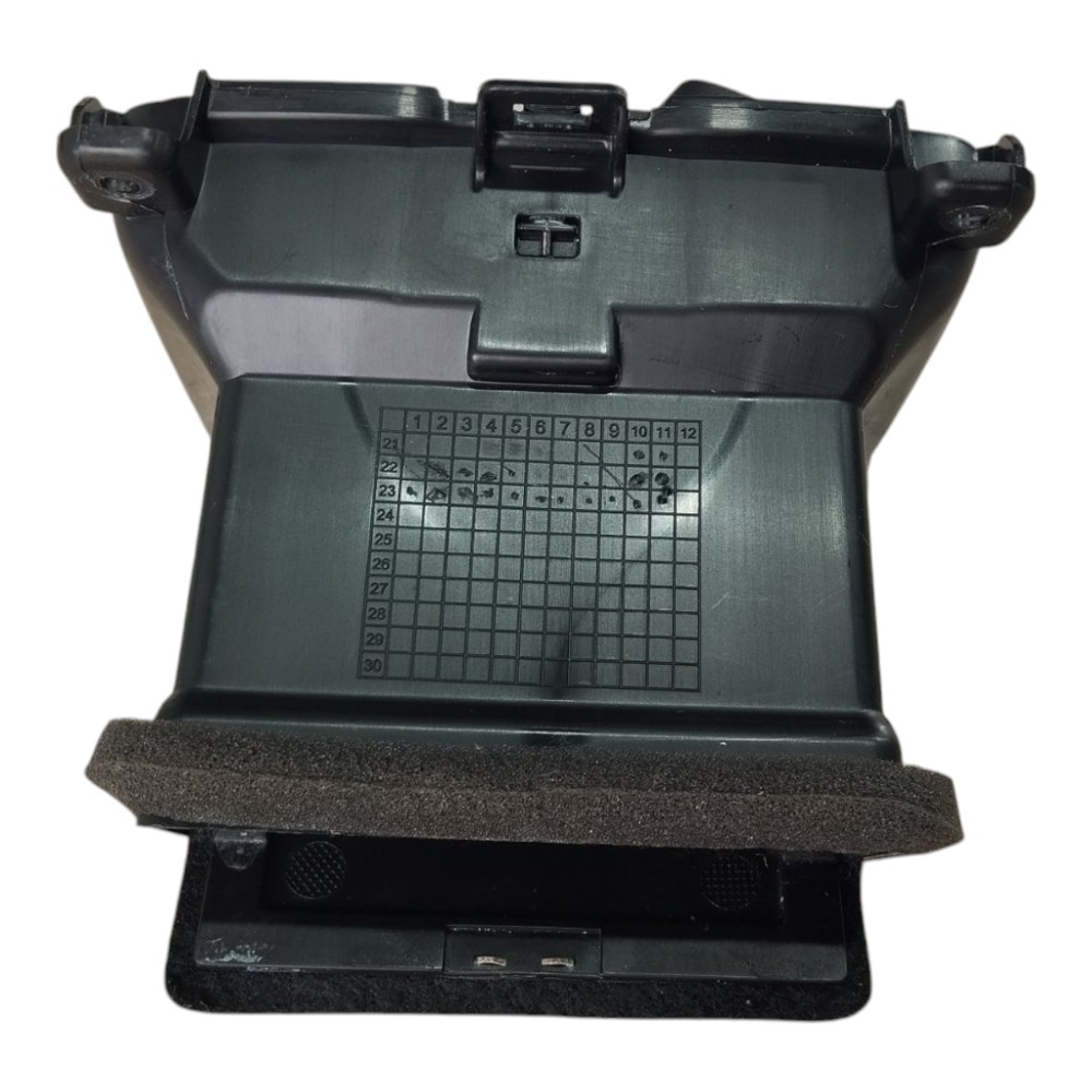 Difusor Ar Console Honda Hrv Exl 2023 2025 V644 4
