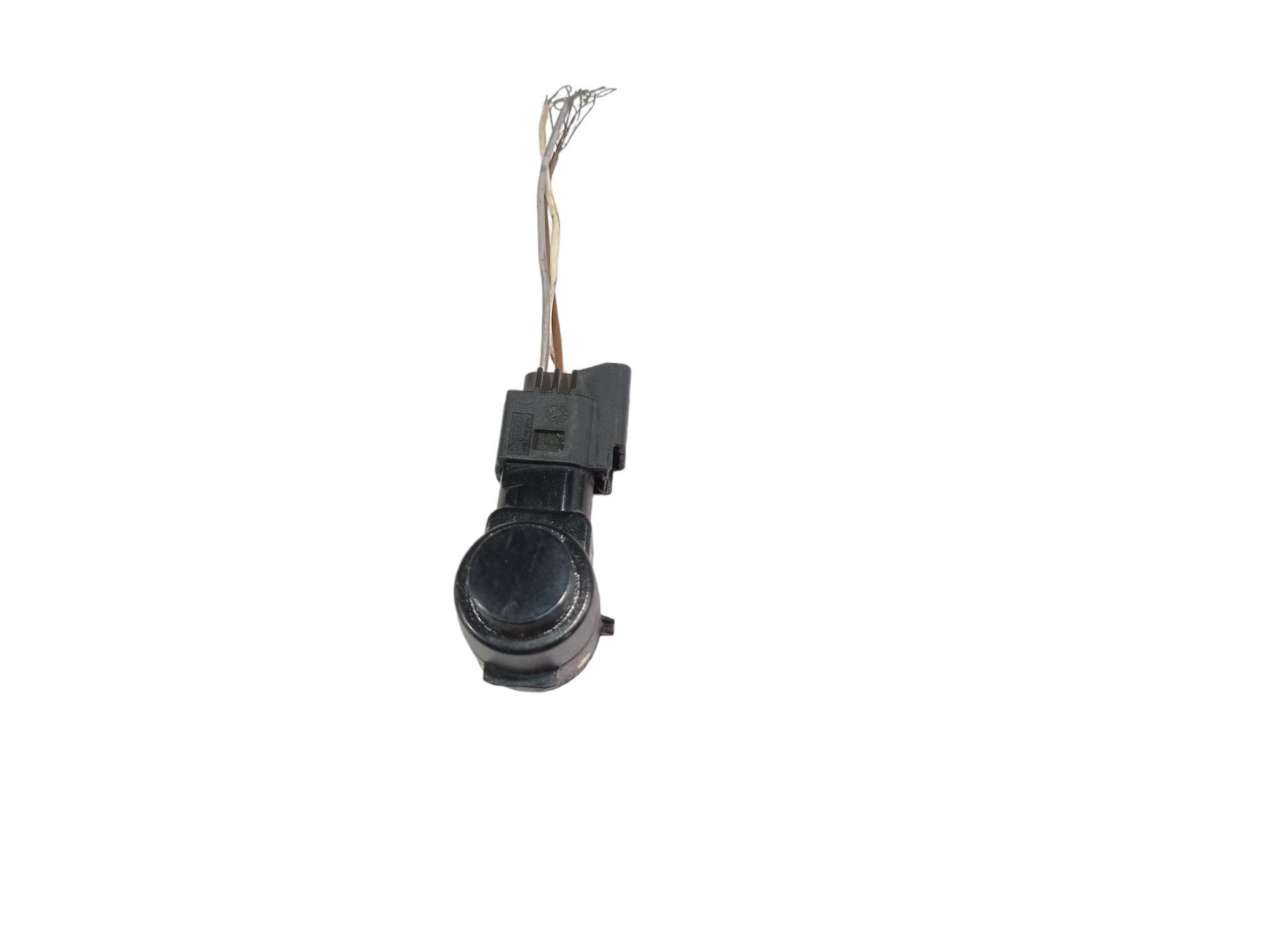Sensor Estacionamento Citroen C4 Pic Glxa 2011 V227 4