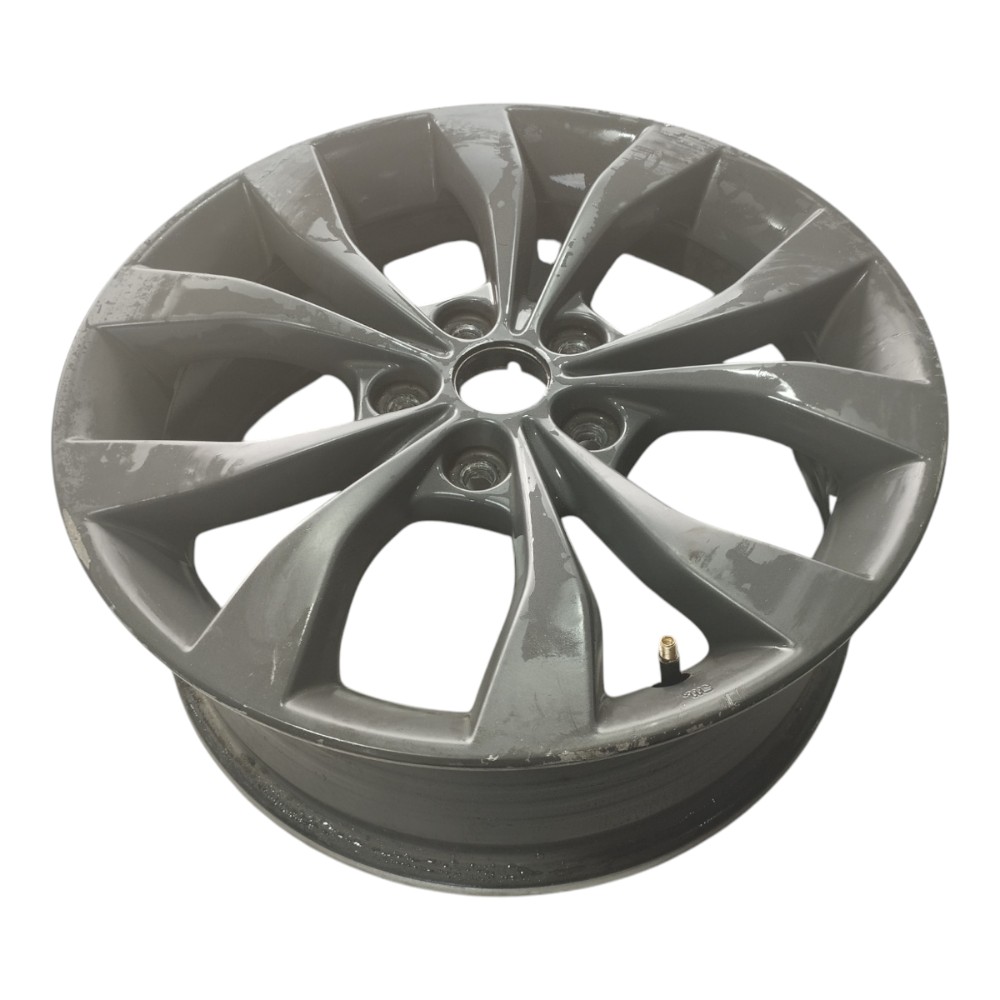 Roda Aro 17 Suzuki Grand Vitara 2012 2015 V643 1